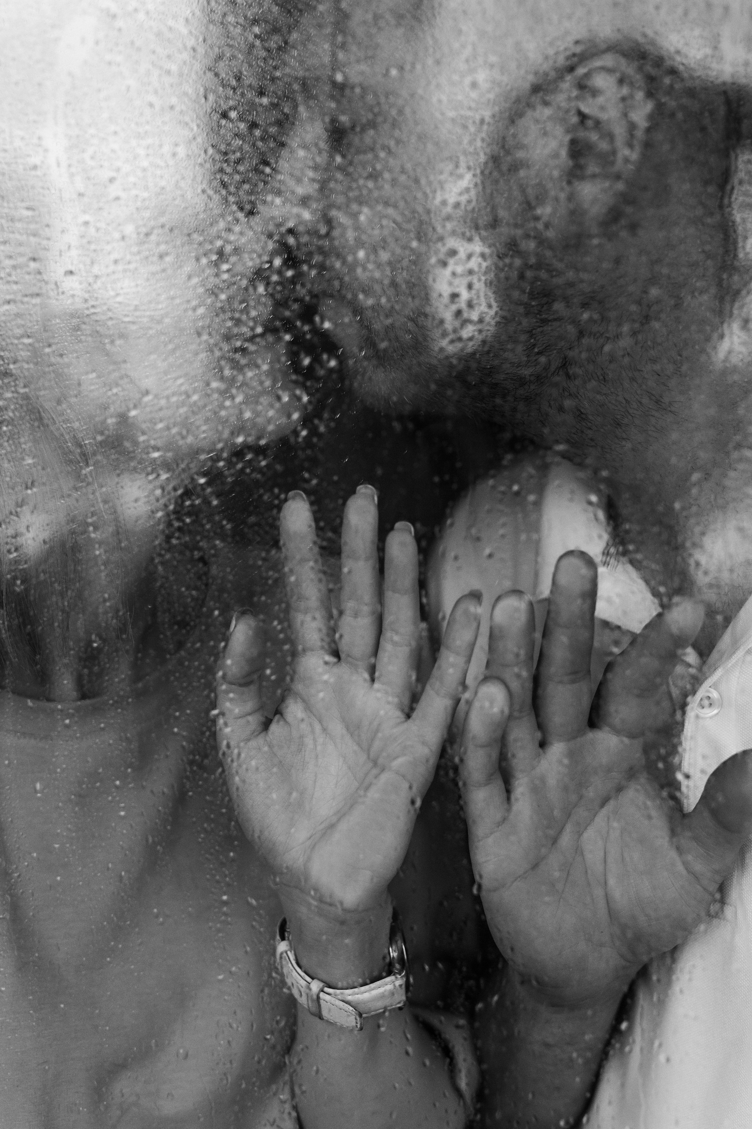 Юля, Андрей и Честер. Семейный фотограф в Минске Саша Павлюк