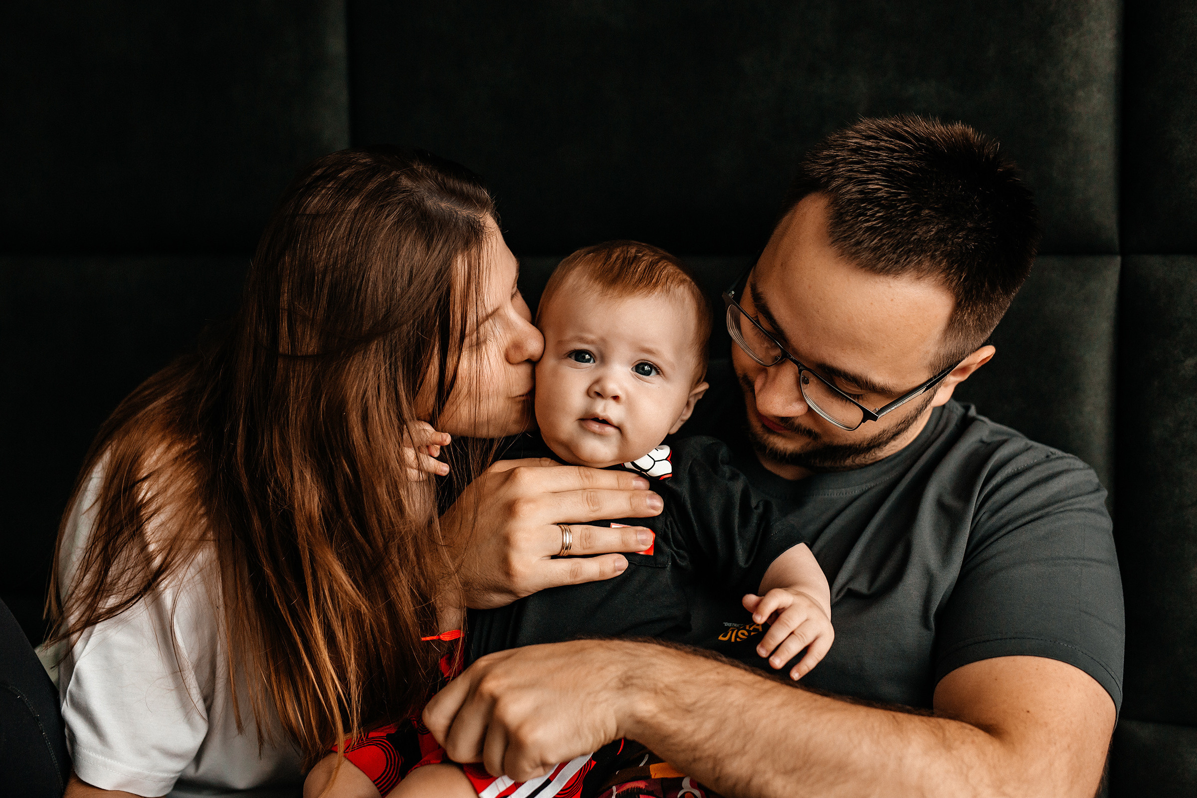 Даша+Саша=Сэм. Семейный фотограф в Минске Саша Павлюк