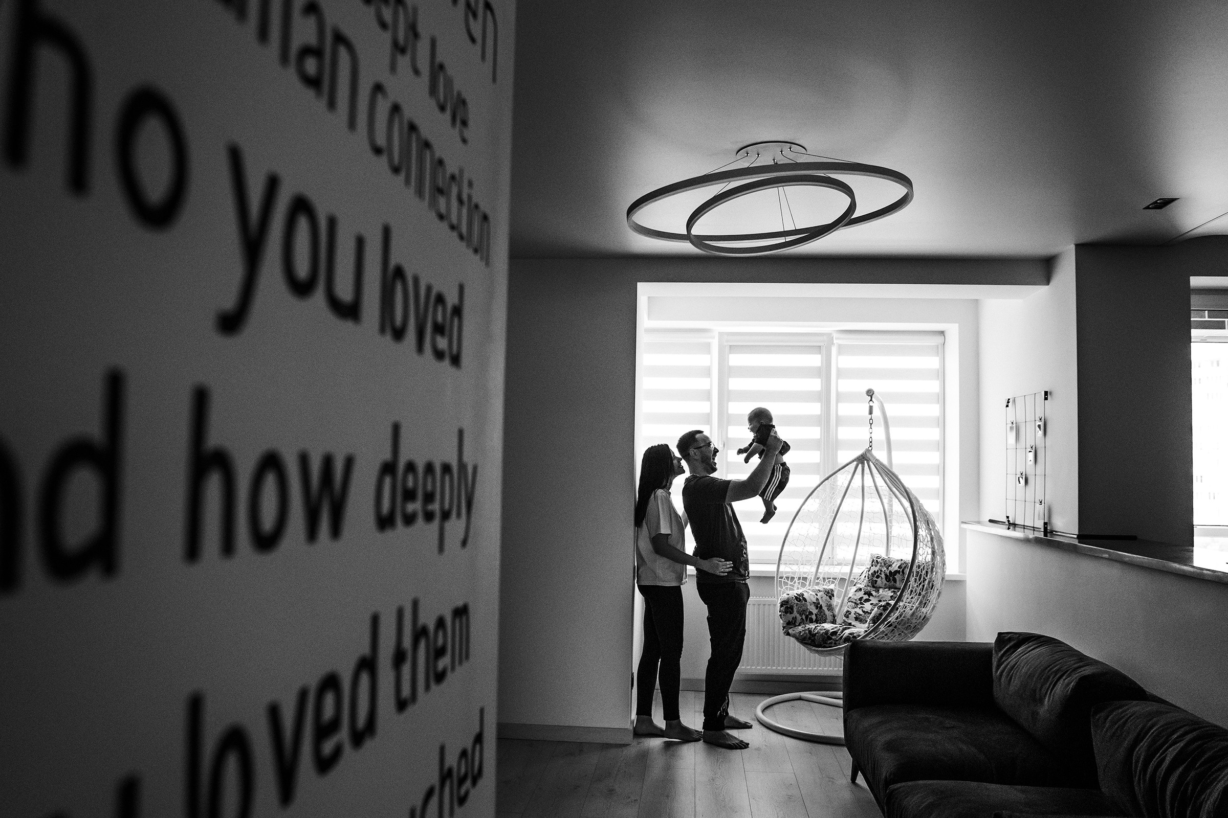 Даша+Саша=Сэм. Семейный фотограф в Минске Саша Павлюк