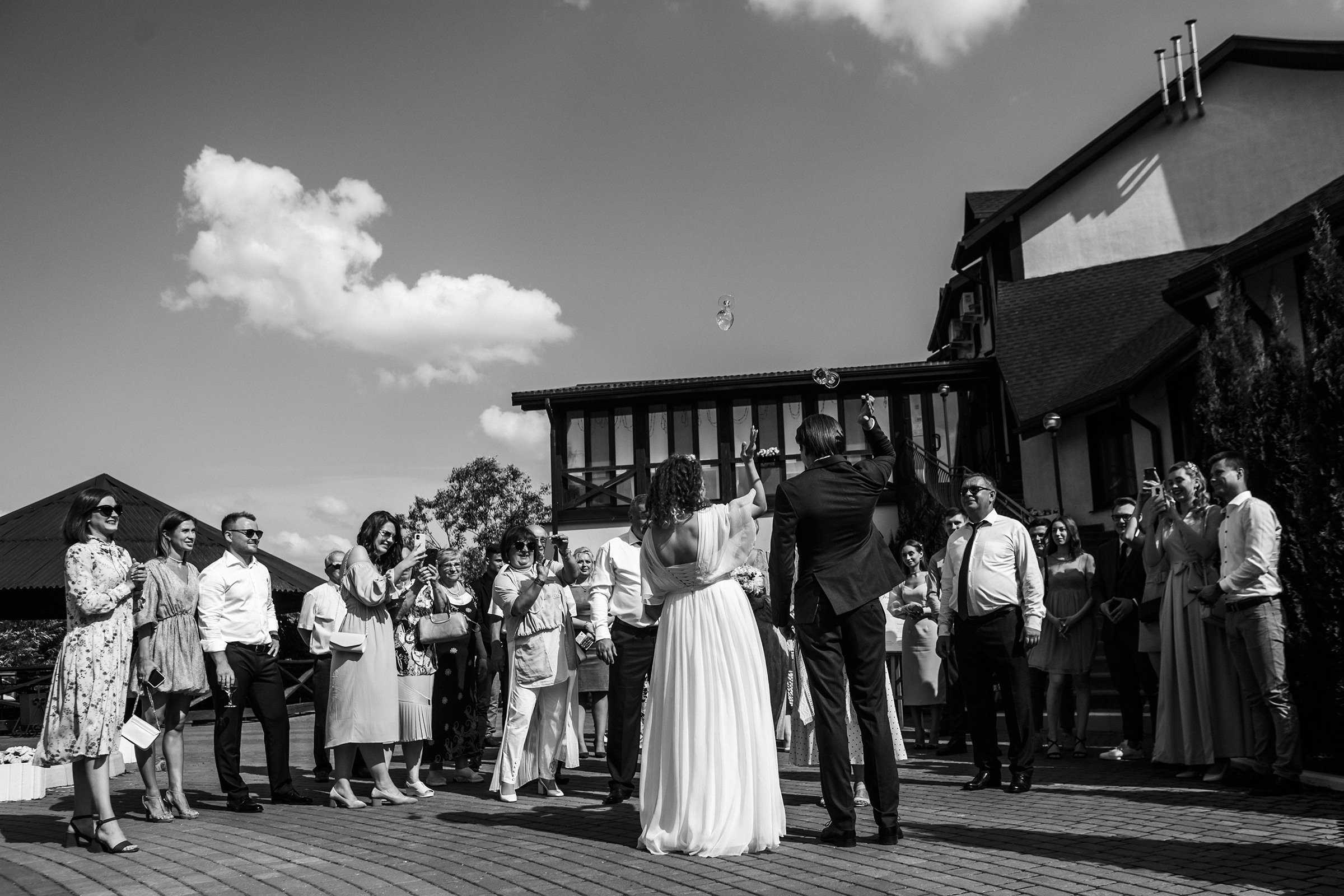 Свадьба Диана+Никита. Семейный фотограф в Минске Саша Павлюк