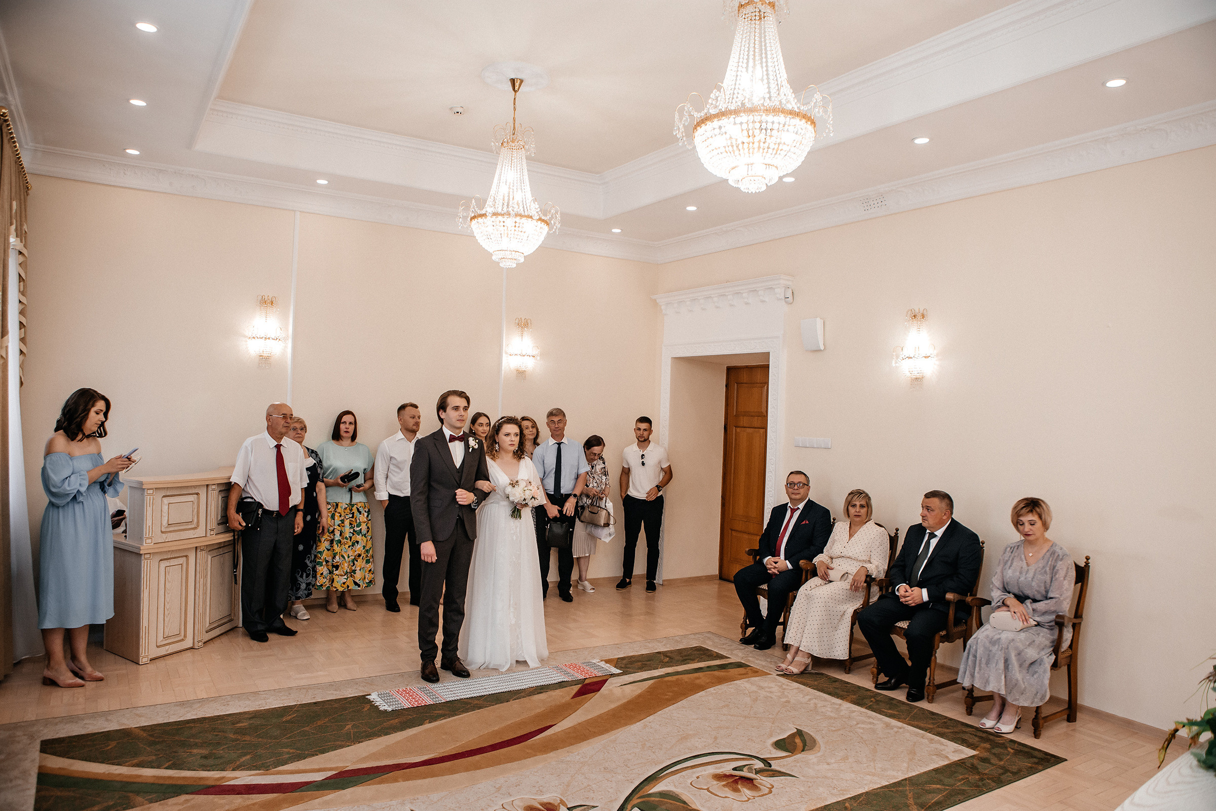 Свадьба Диана+Никита. Семейный фотограф в Минске Саша Павлюк