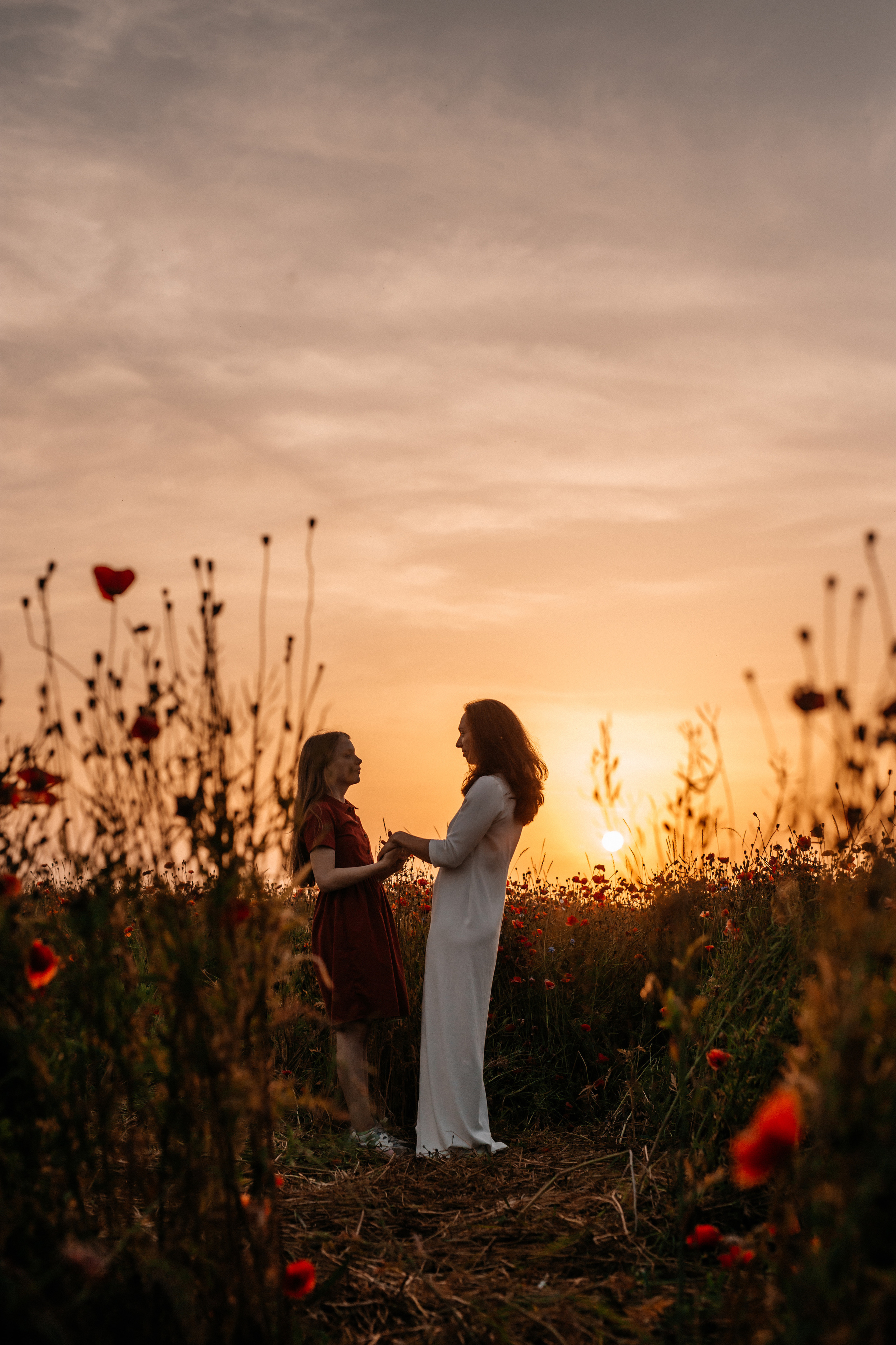 Маша+Агата. Семейный фотограф в Минске Саша Павлюк