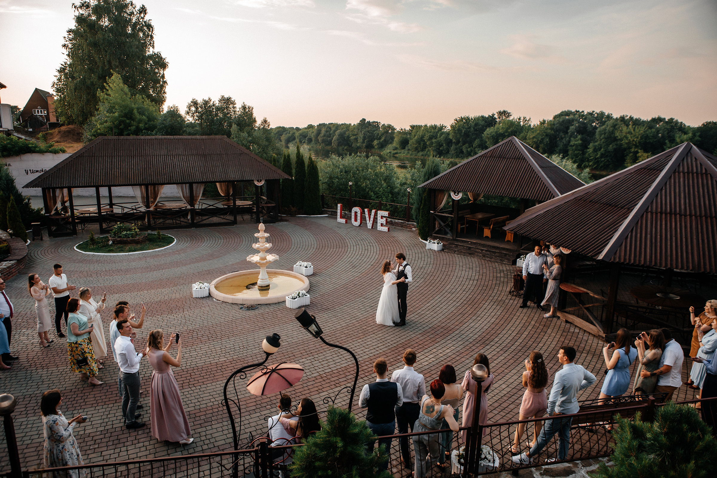 Свадьба Диана+Никита. Семейный фотограф в Минске Саша Павлюк