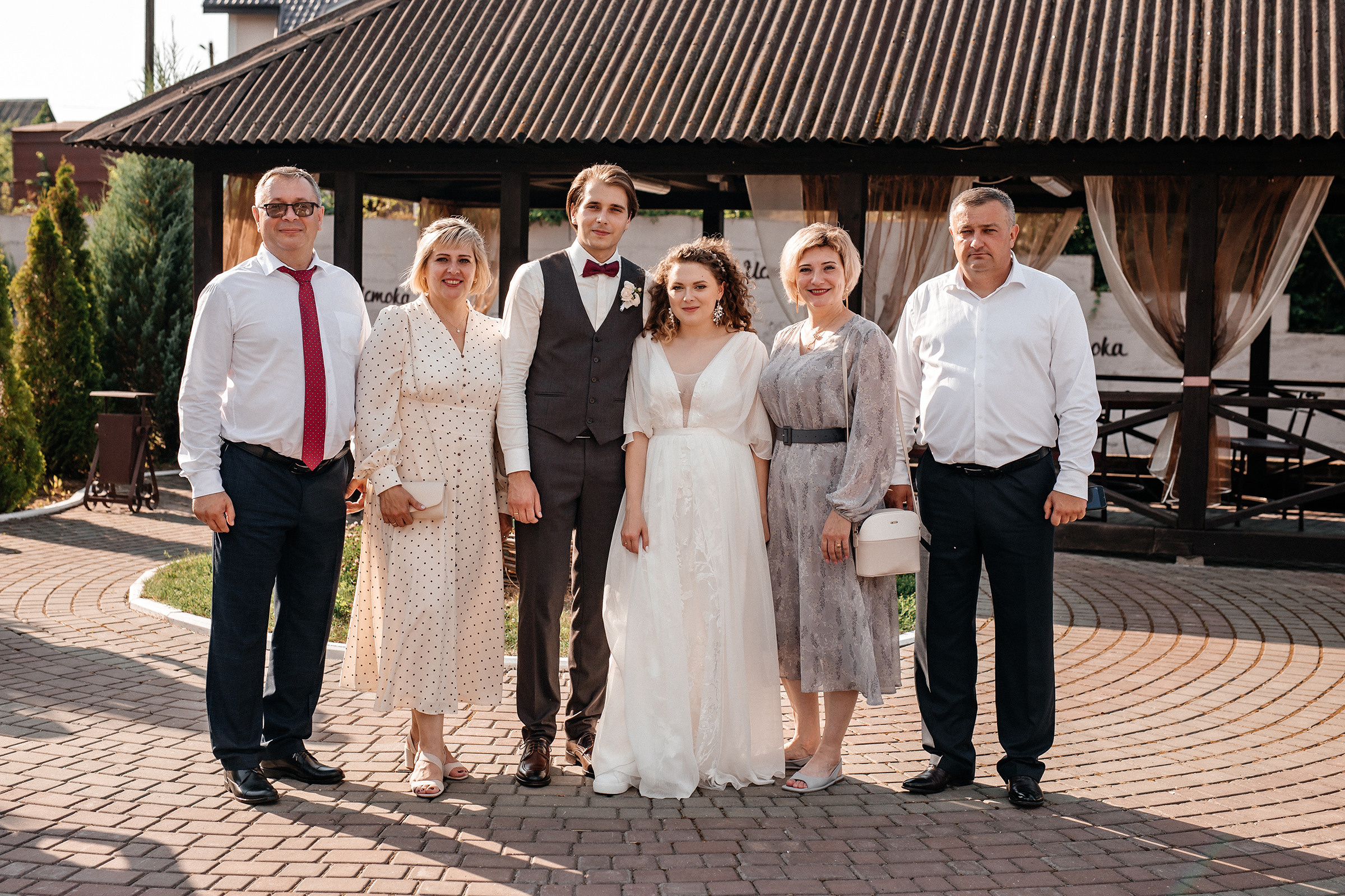 Свадьба Диана+Никита. Семейный фотограф в Минске Саша Павлюк