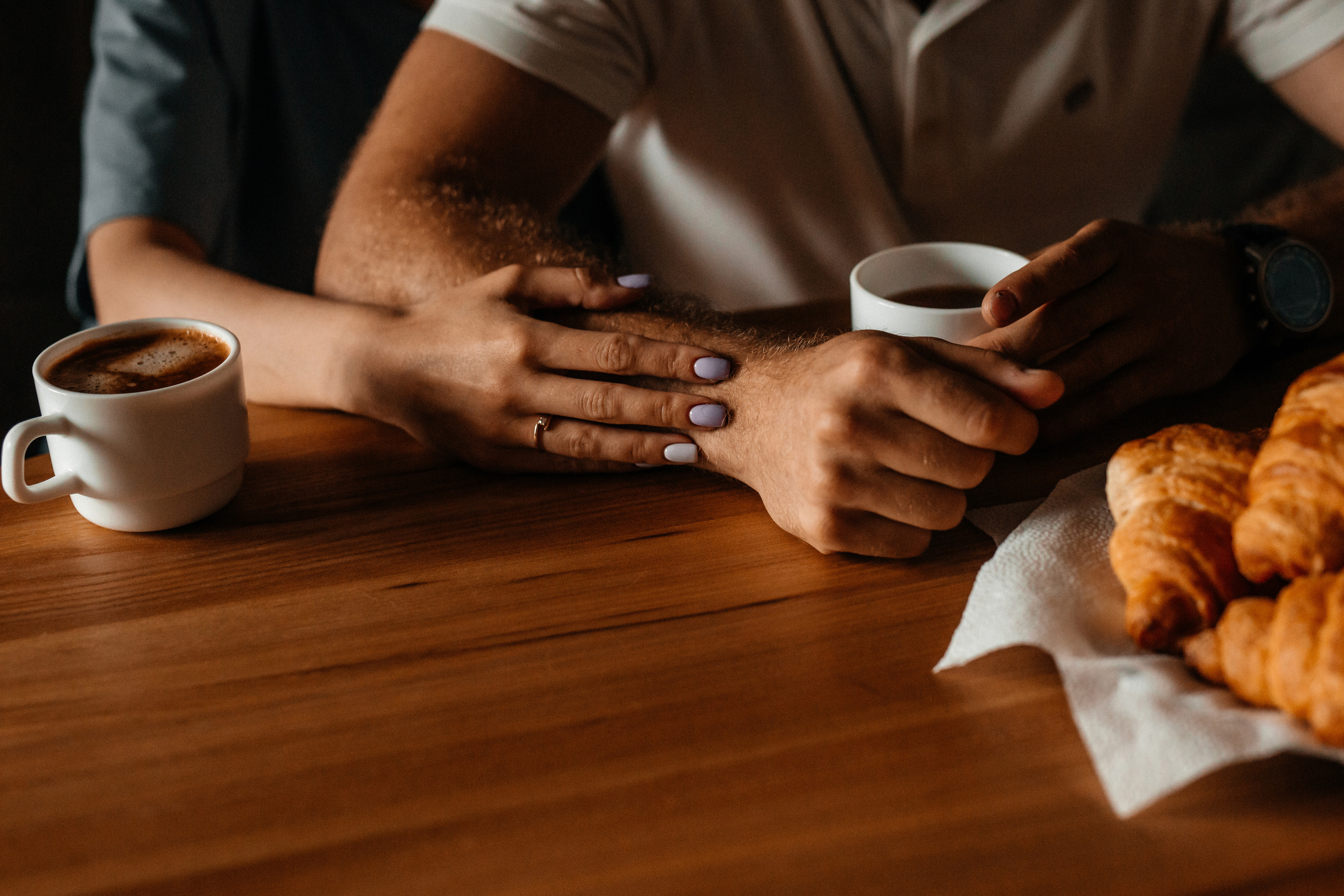 Юля, Андрей и Честер. Семейный фотограф в Минске Саша Павлюк