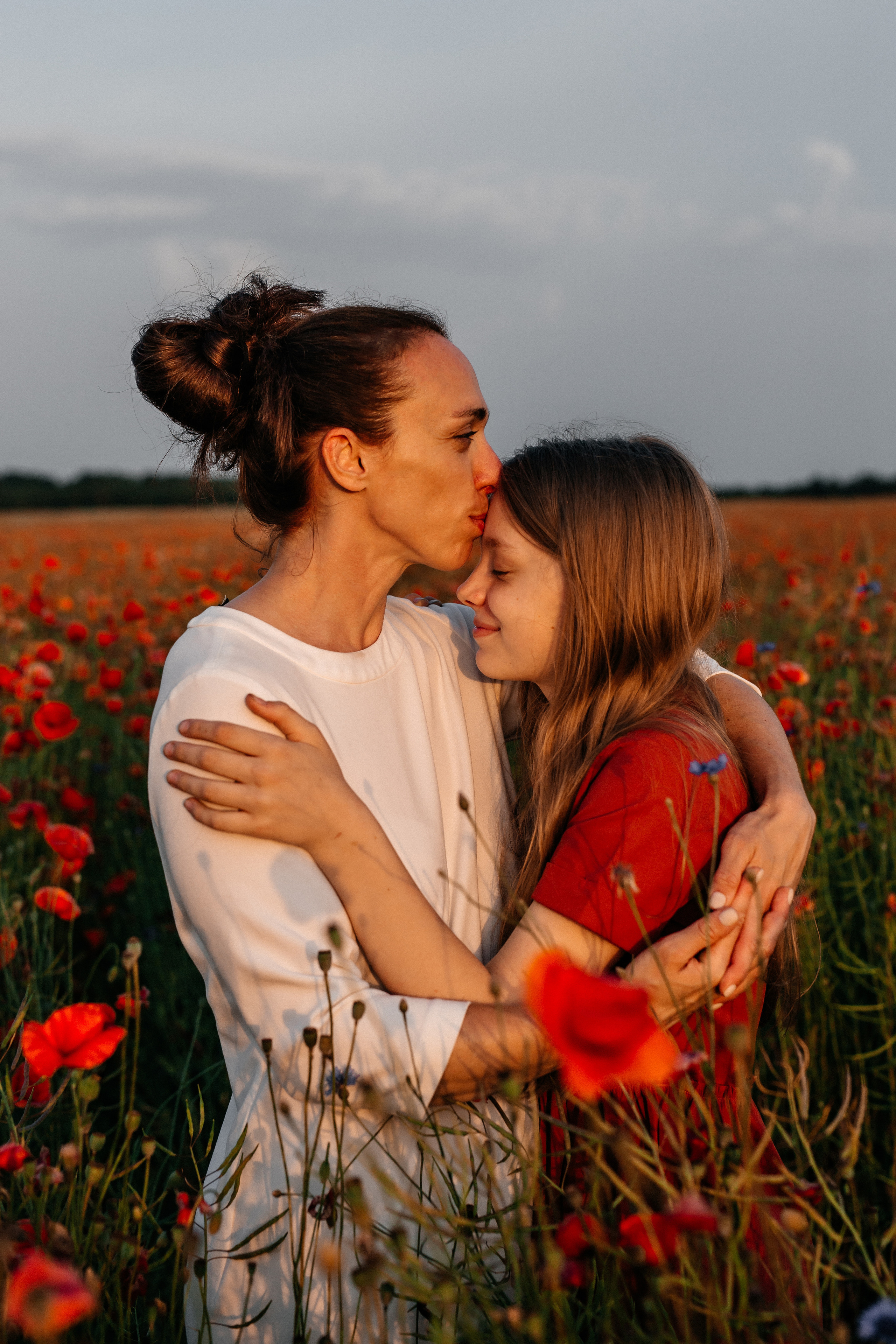 Маша+Агата. Семейный фотограф в Минске Саша Павлюк