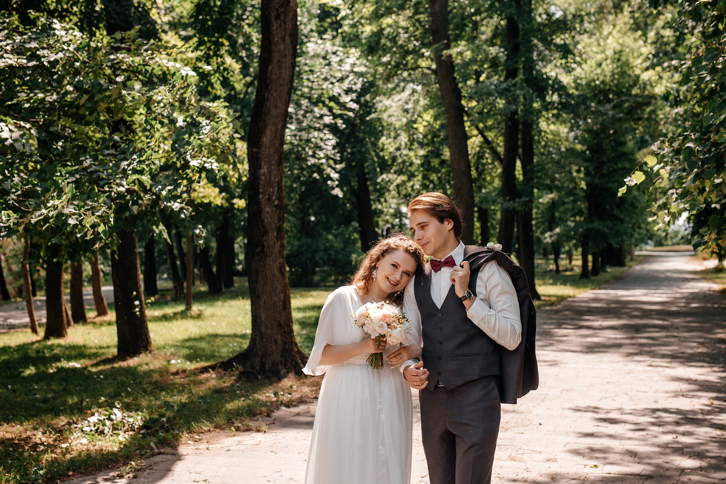 Свадьба Диана+Никита. Семейный фотограф в Минске Саша Павлюк