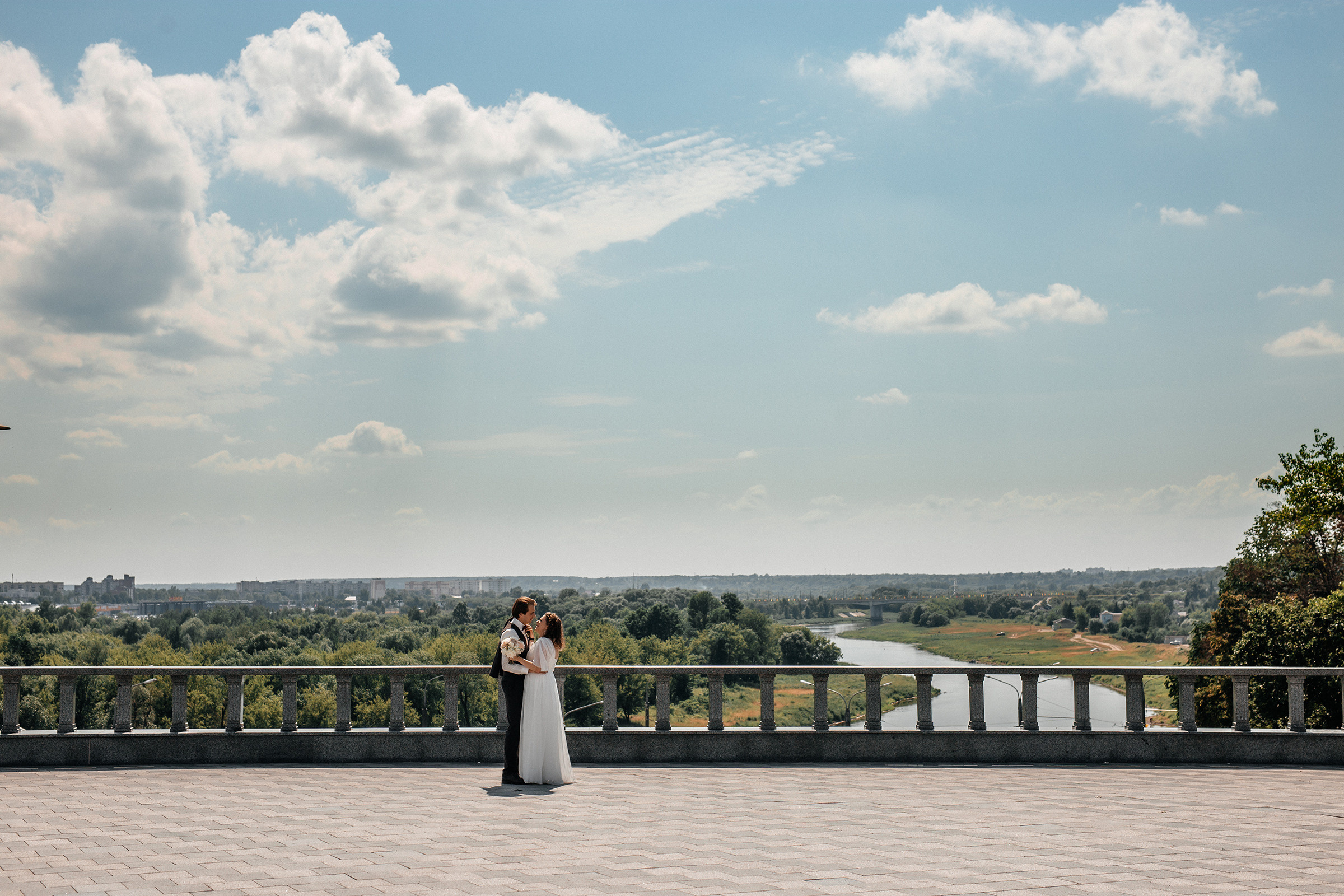Свадьба Диана+Никита. Семейный фотограф в Минске Саша Павлюк