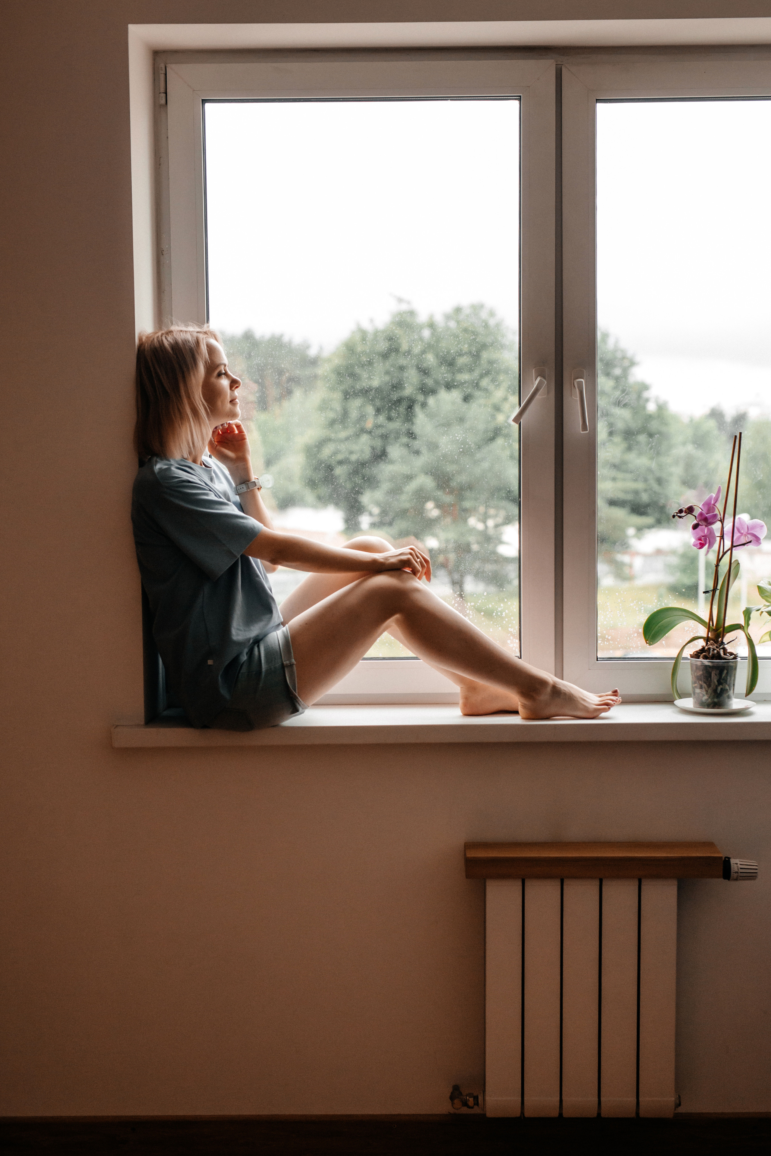 Юля, Андрей и Честер. Семейный фотограф в Минске Саша Павлюк