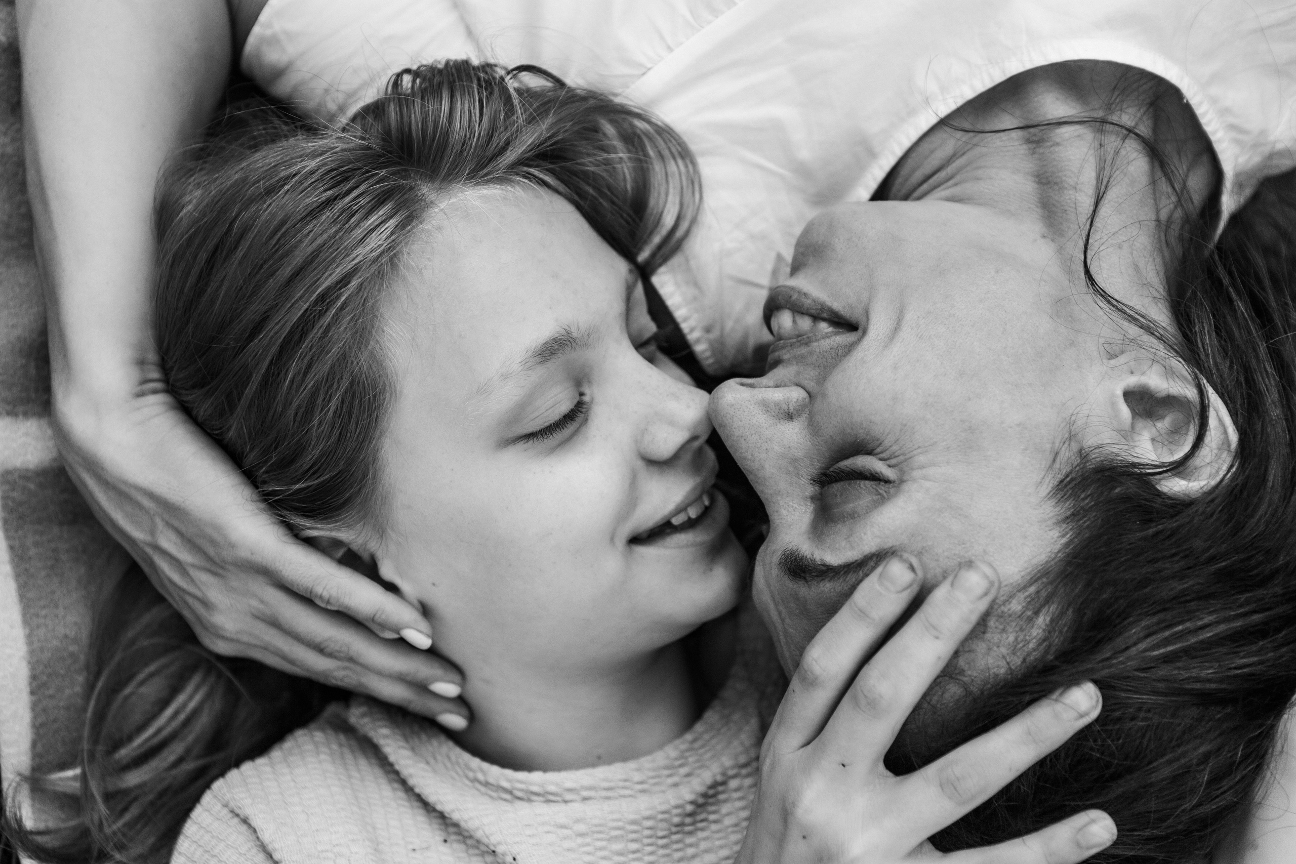 Маша+Агата. Семейный фотограф в Минске Саша Павлюк