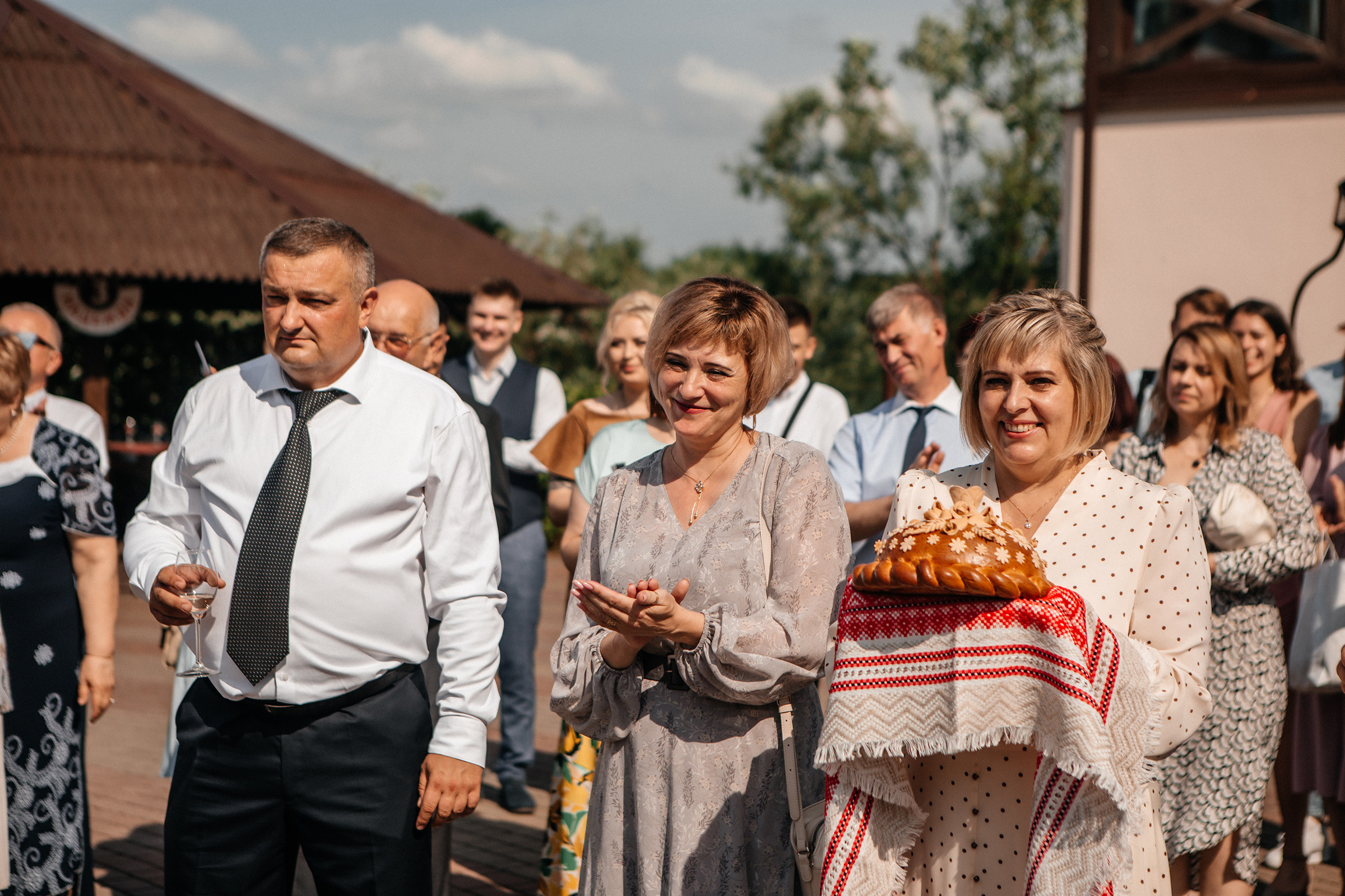 Свадьба Диана+Никита. Семейный фотограф в Минске Саша Павлюк