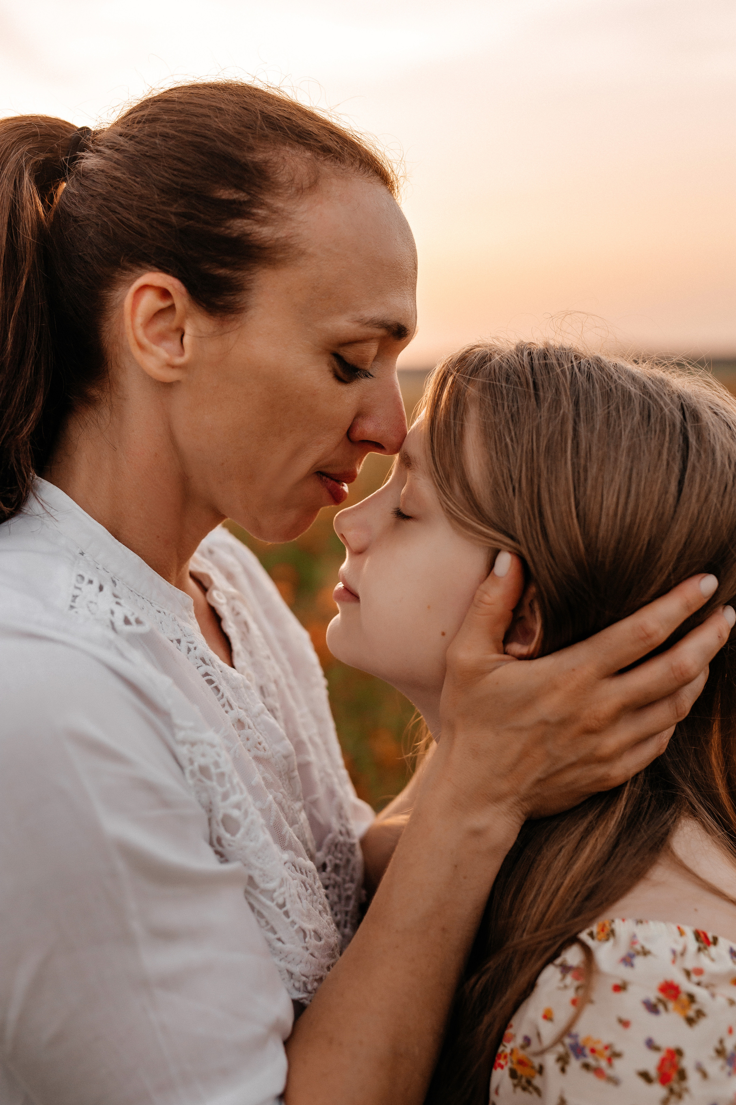 Маша+Агата. Семейный фотограф в Минске Саша Павлюк