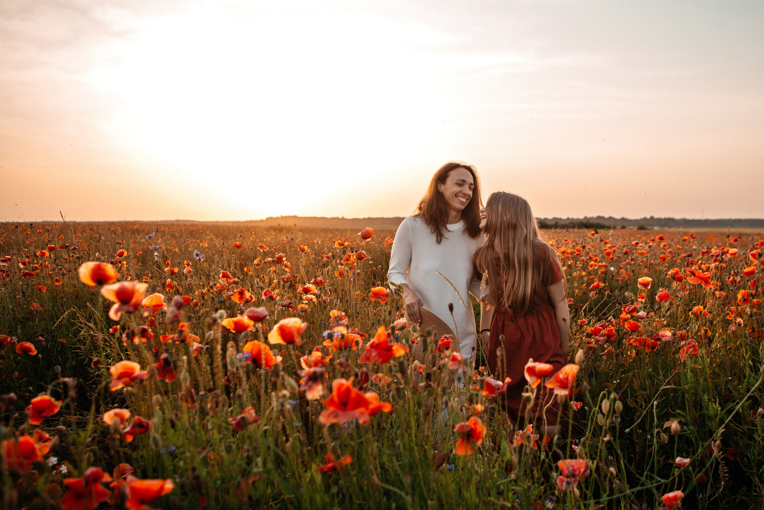 Маша+Агата. Семейный фотограф в Минске Саша Павлюк
