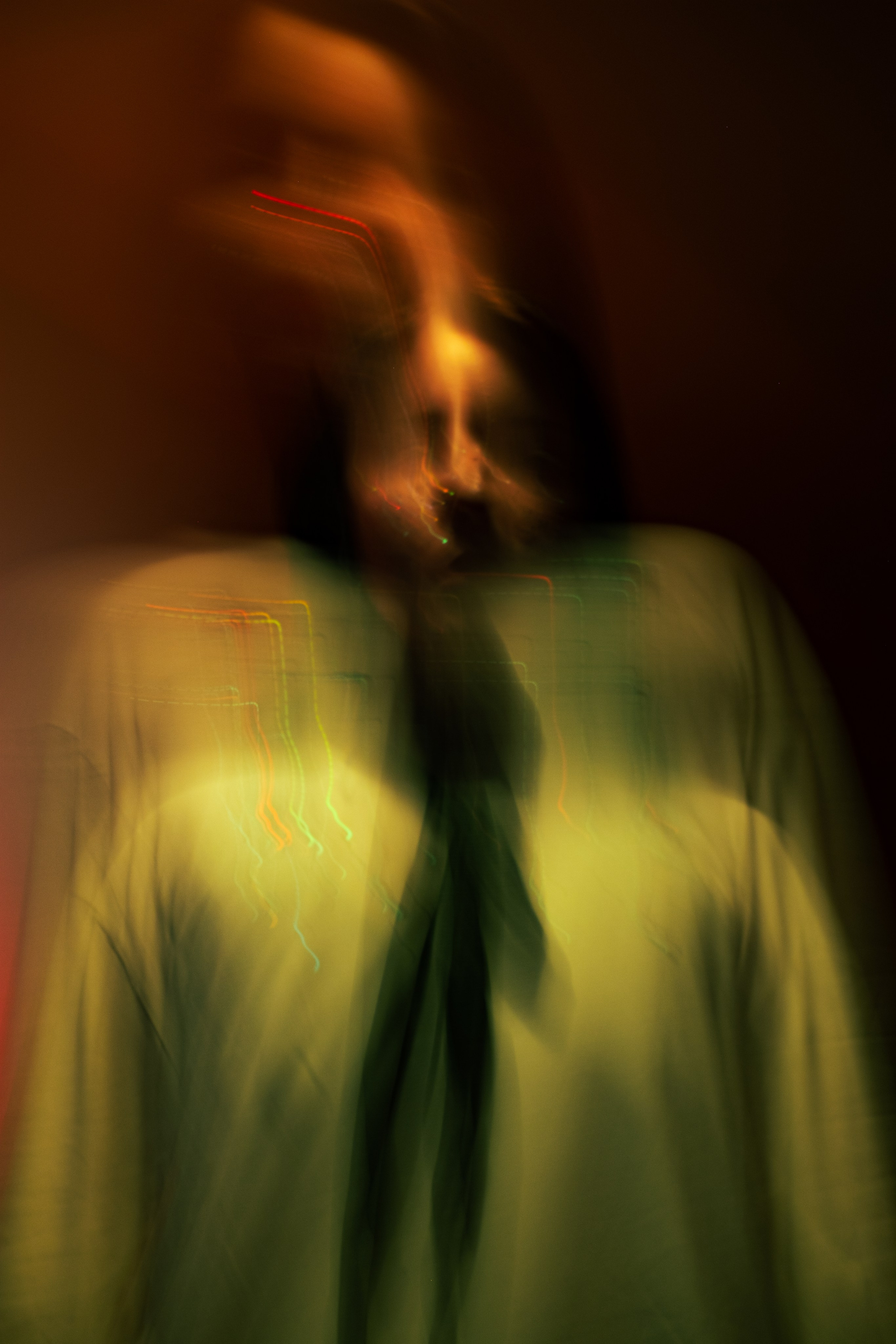 Ann warm. LIYALEE PHOTO