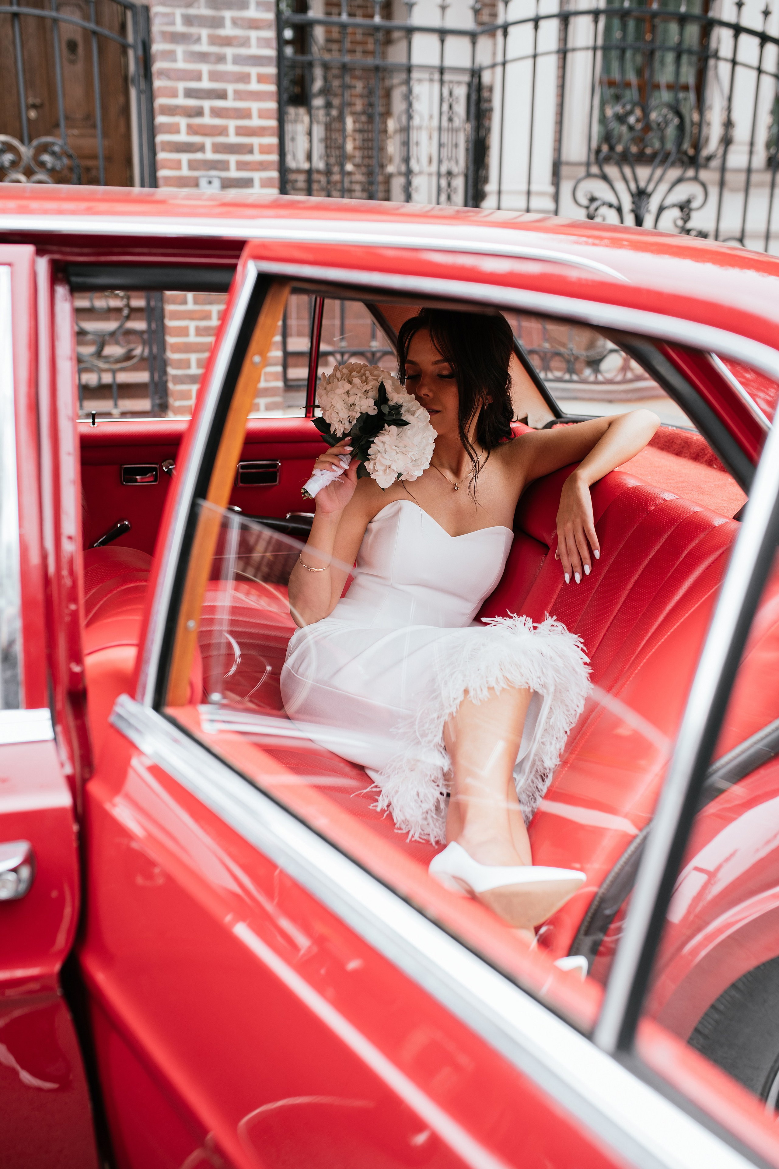 Wedding day #39. Свадебный, семейный фотограф в Рязани Лена Брант