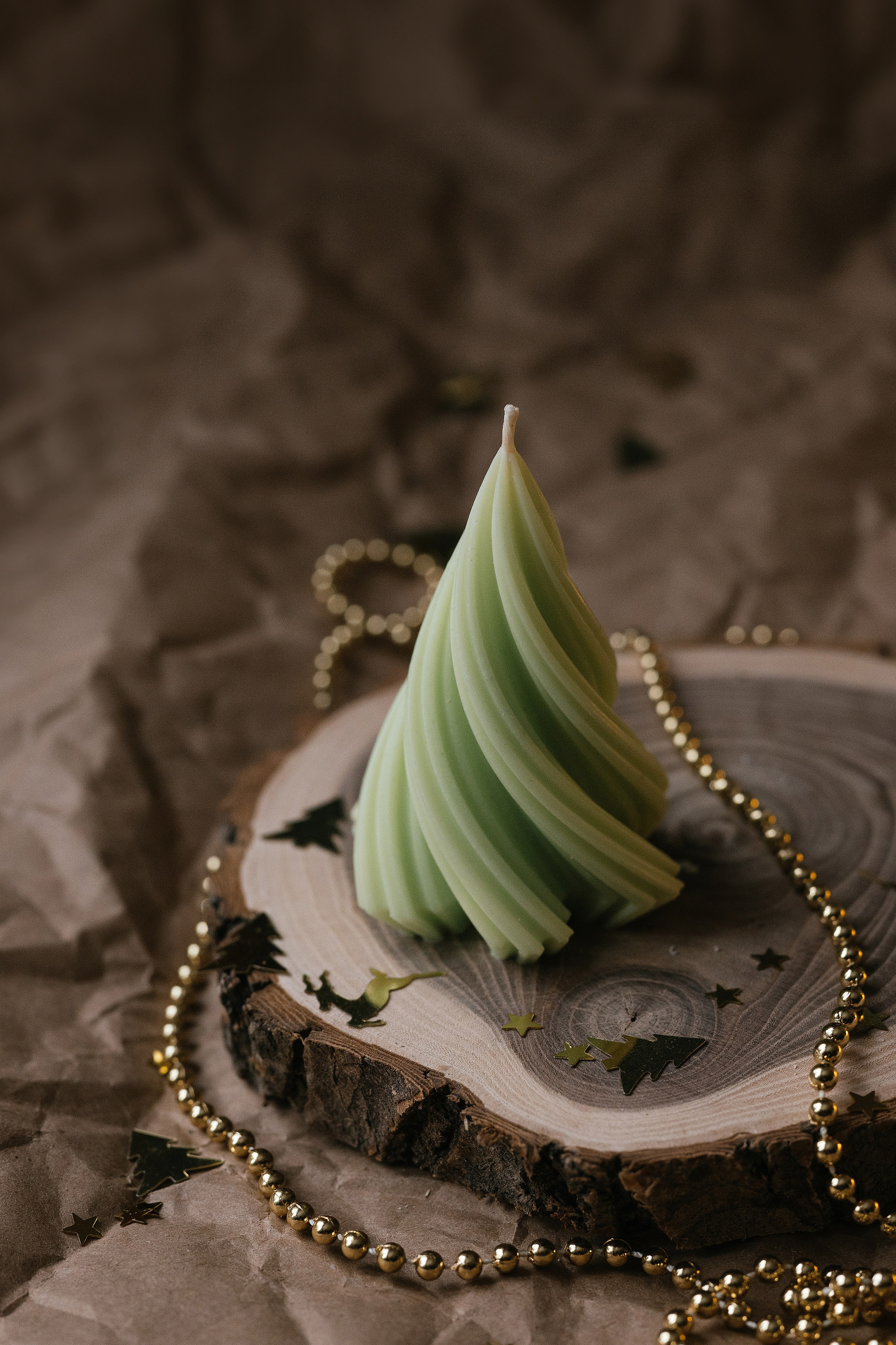 Мастерская свечей «Гори, но не сгорай». Свадебный, семейный фотограф в Рязани Лена Брант