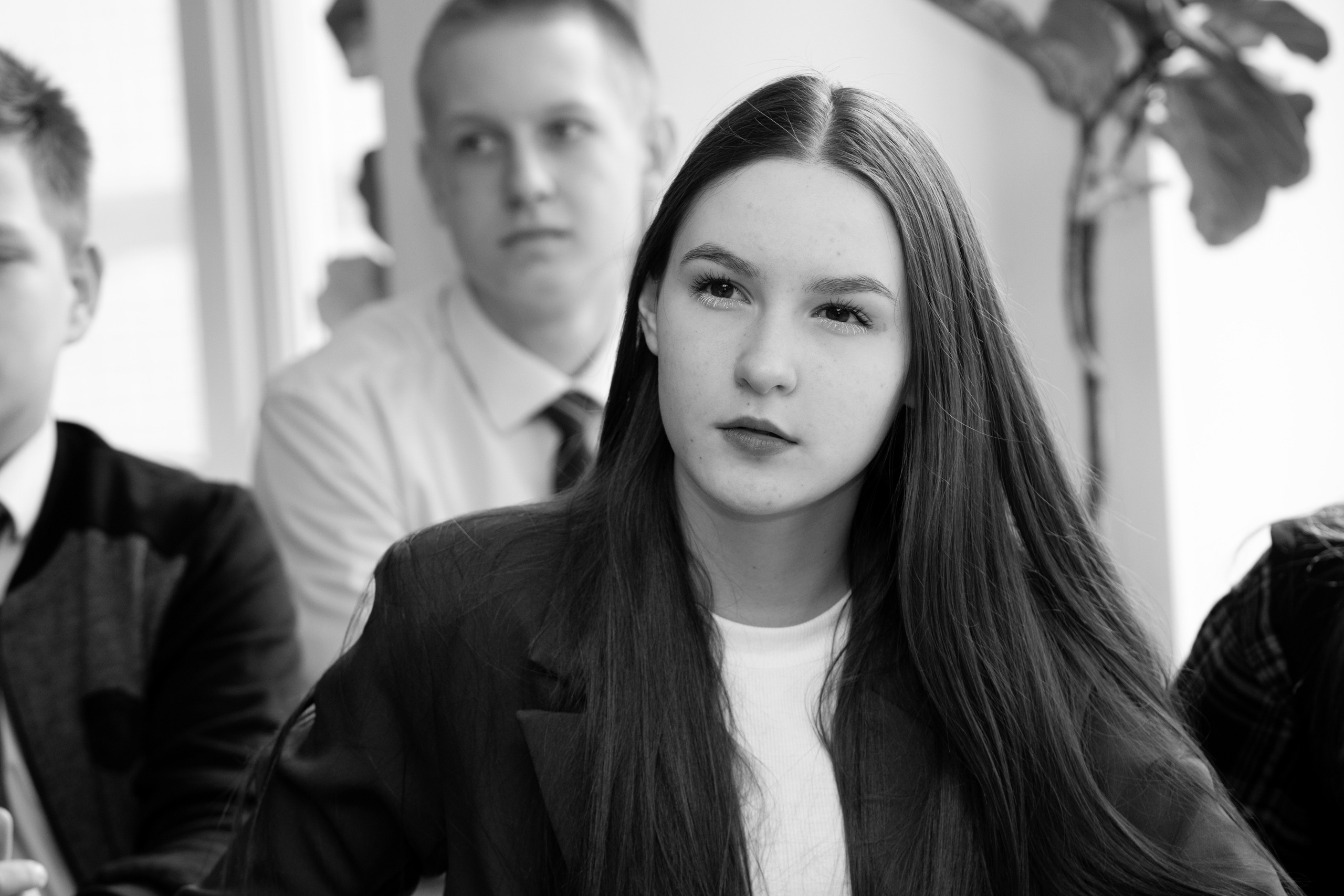 9-11 классы. Выпускные альбомы в Новокузнецке