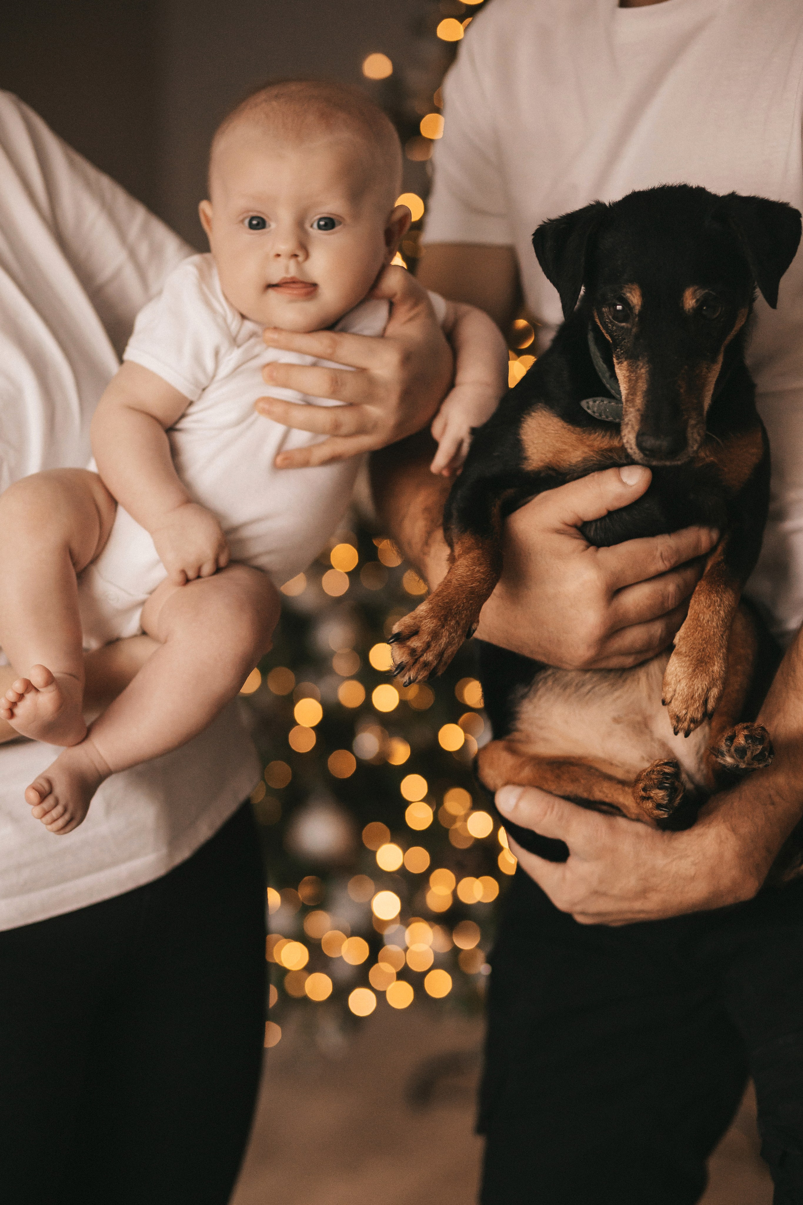 Домашняя фотосессия. Фотограф Нижний Новгород