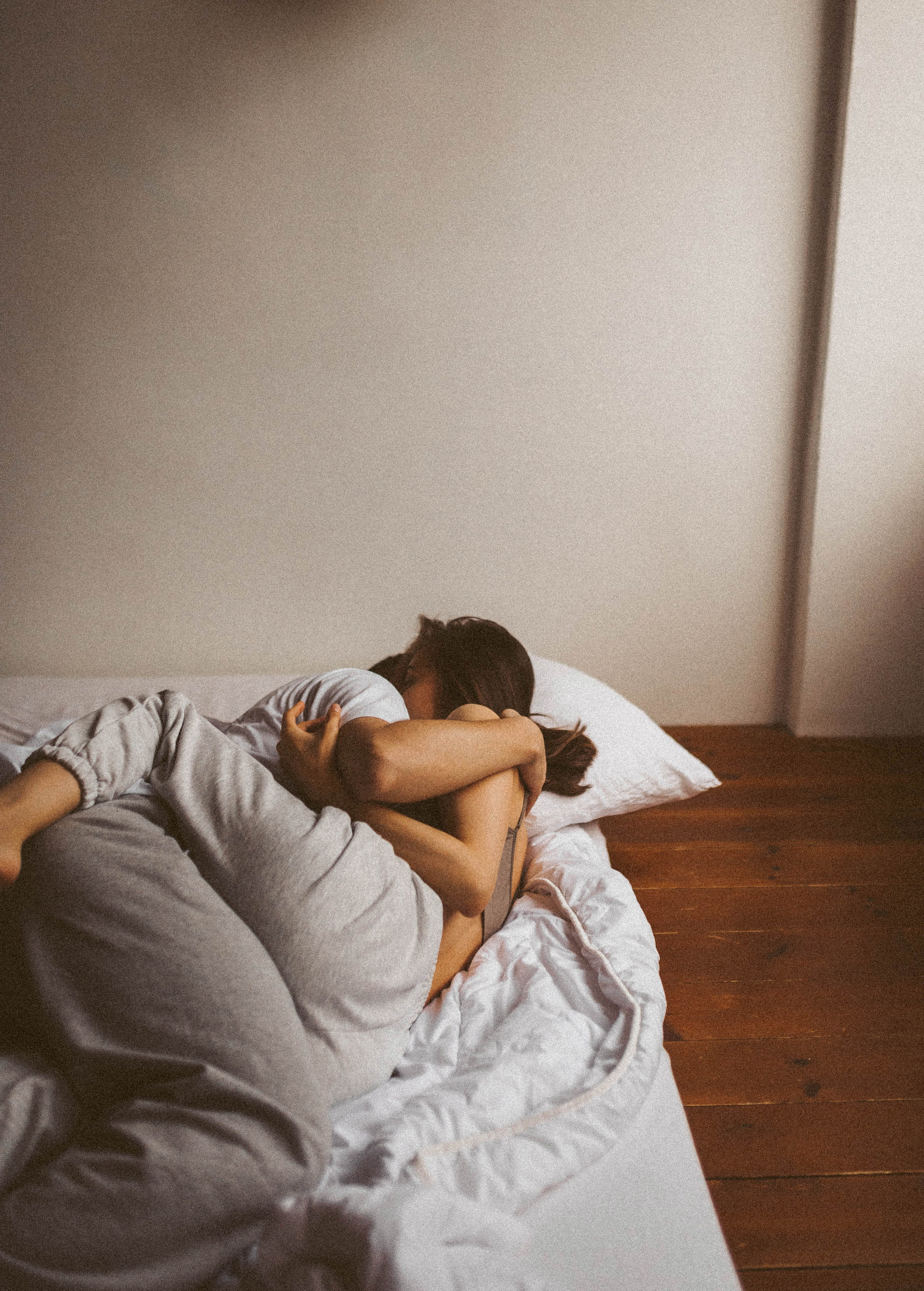 Данил/Альбина. Фотограф в Москве Татьяна Сергеева