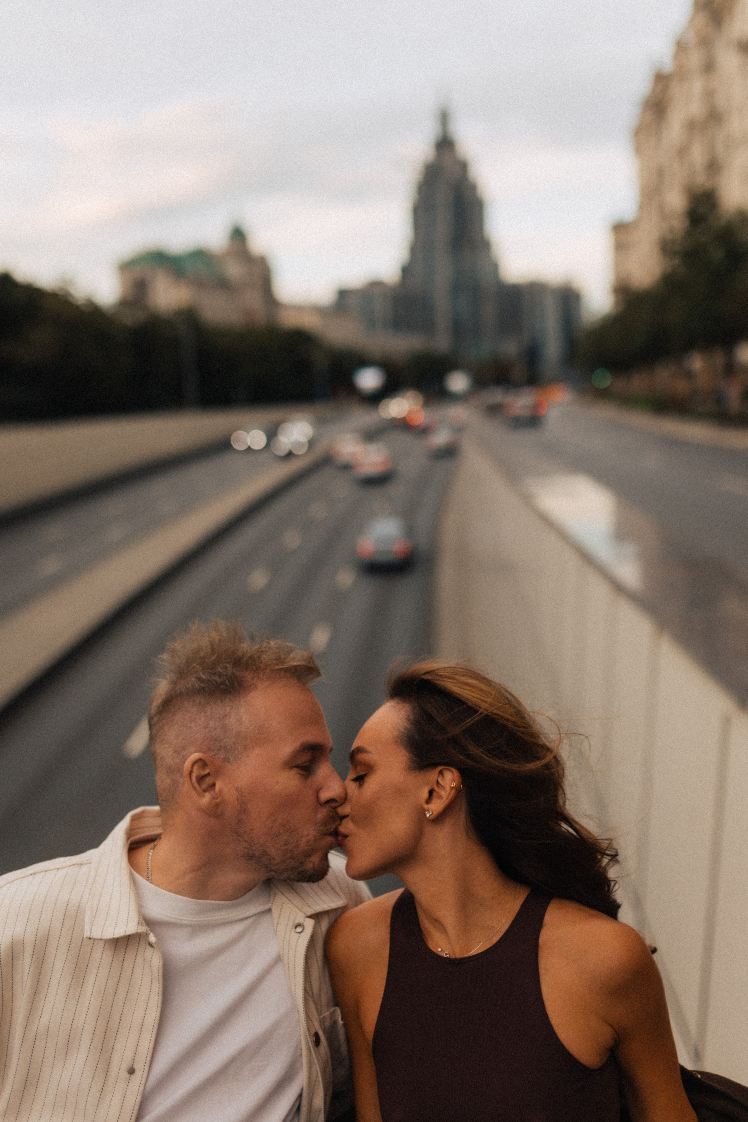 Настя/Леша. Фотограф в Москве Татьяна Сергеева