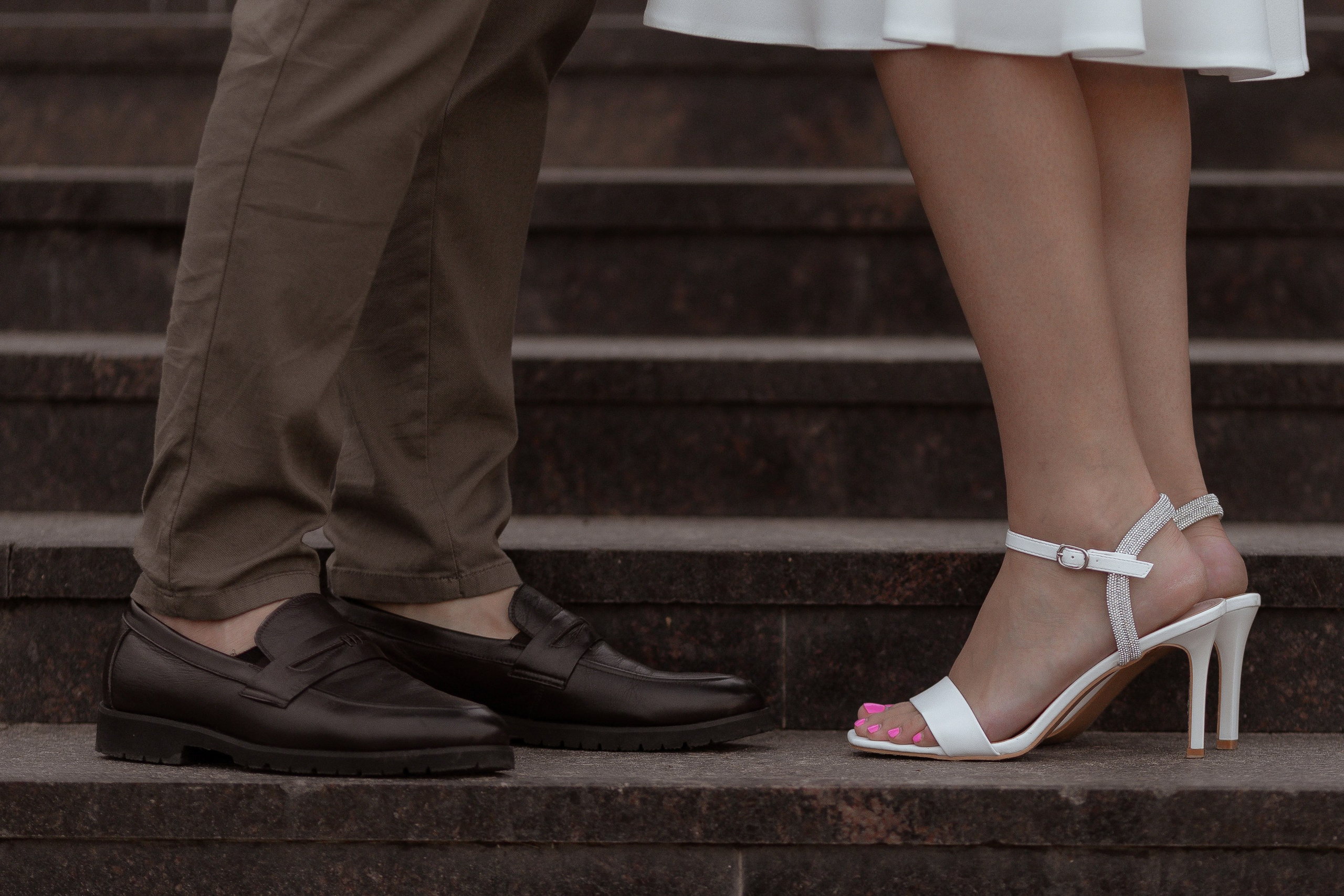 Кирилл и Марта. Свадебный и репортажный фотограф г. Чебоксары Евгений Леонидович