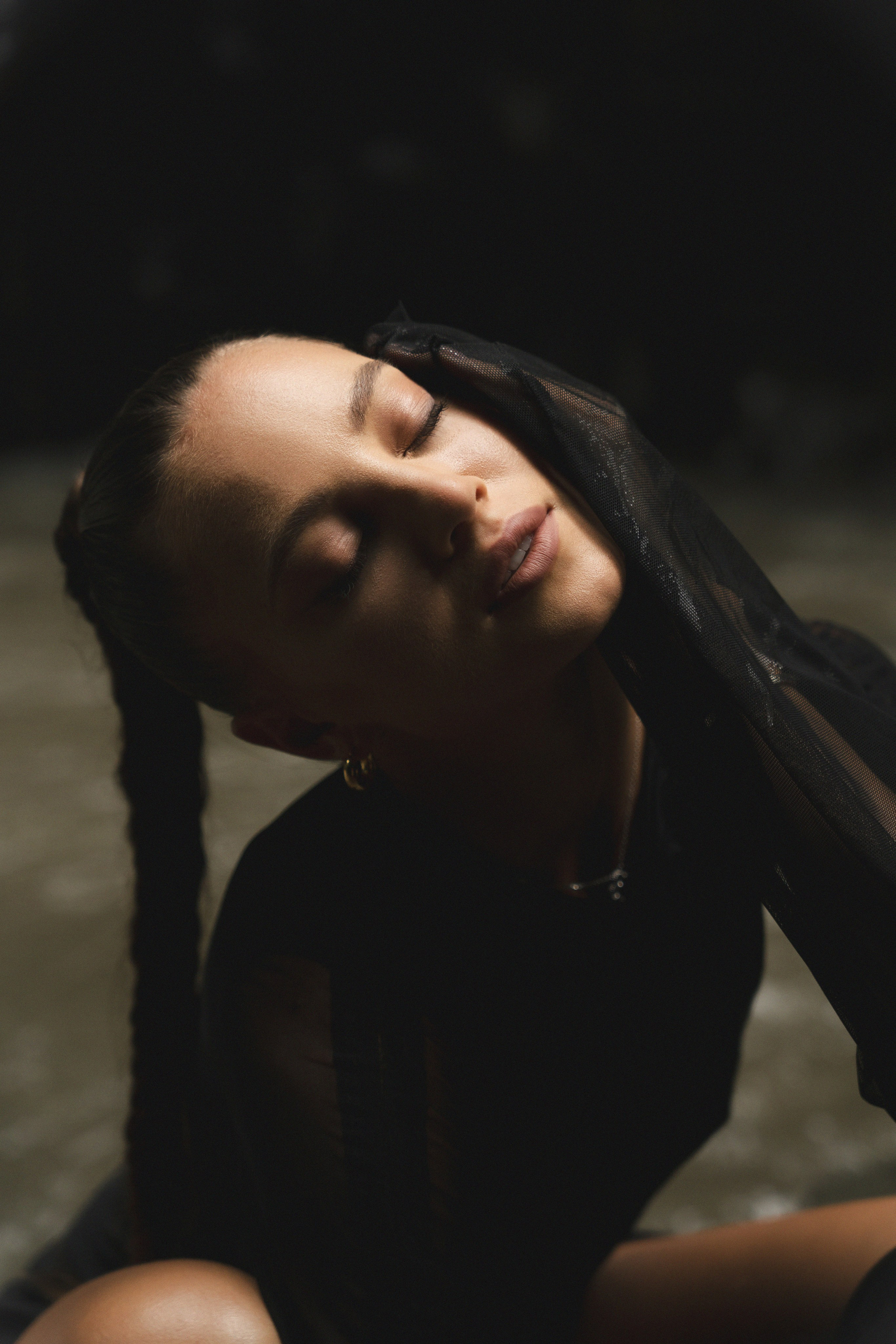 Ира. Фотограф Alena Ray