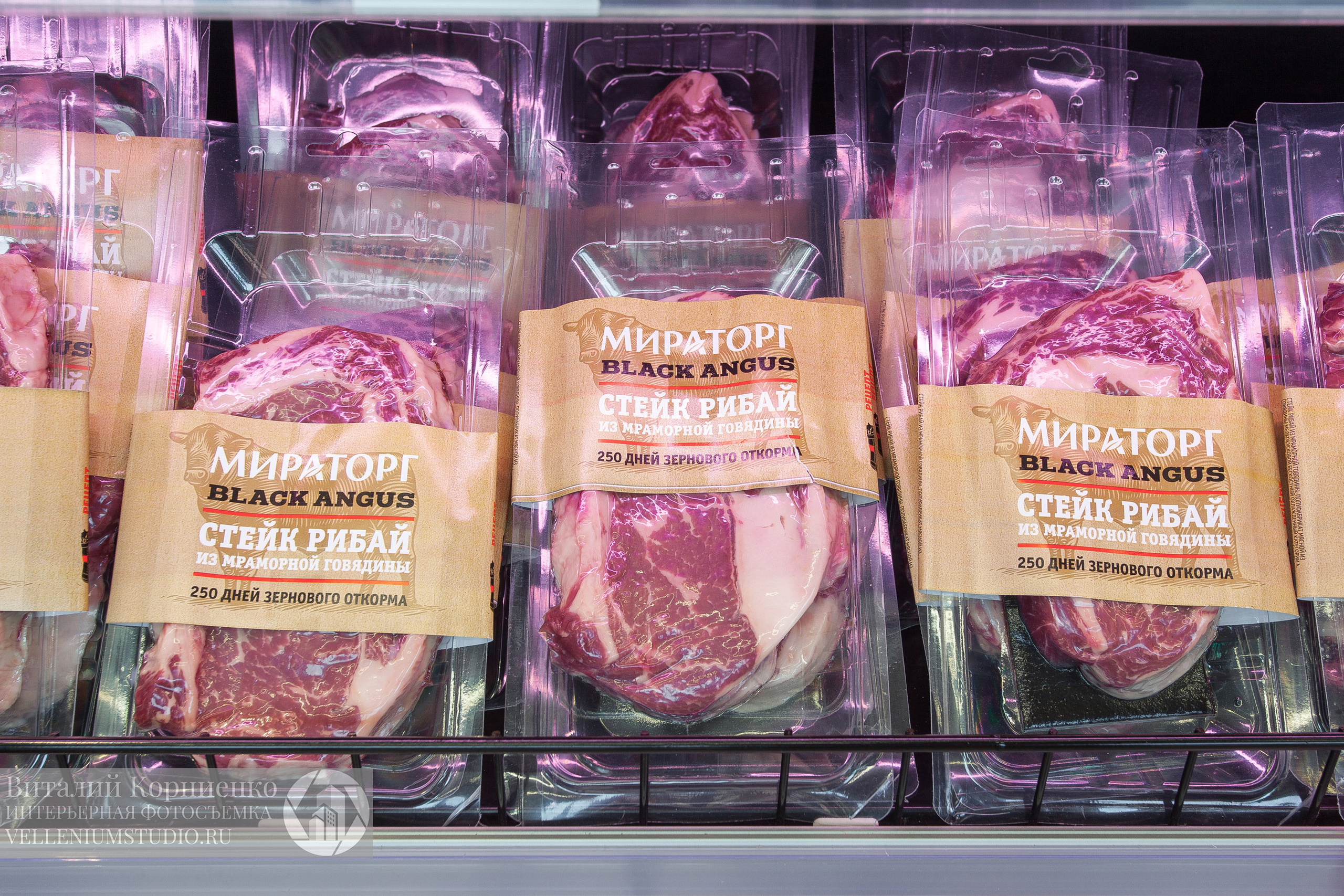 Фотосъемка магазина Табрис в Геленджике. Интерьерный фотограф Краснодар: профессионально по доступным ценам