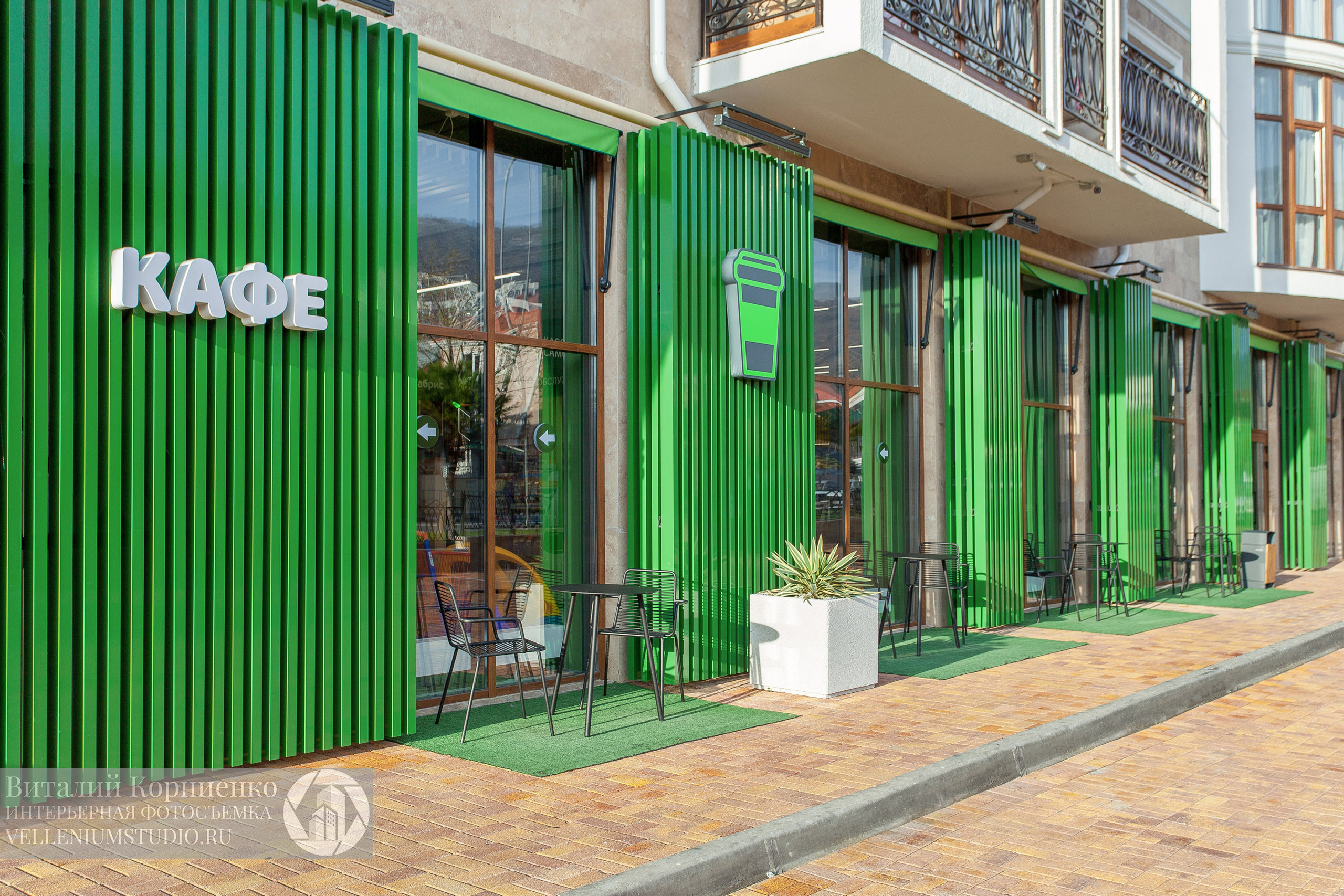 Фотосъемка магазина Табрис в Геленджике. Интерьерный фотограф Краснодар: профессионально по доступным ценам