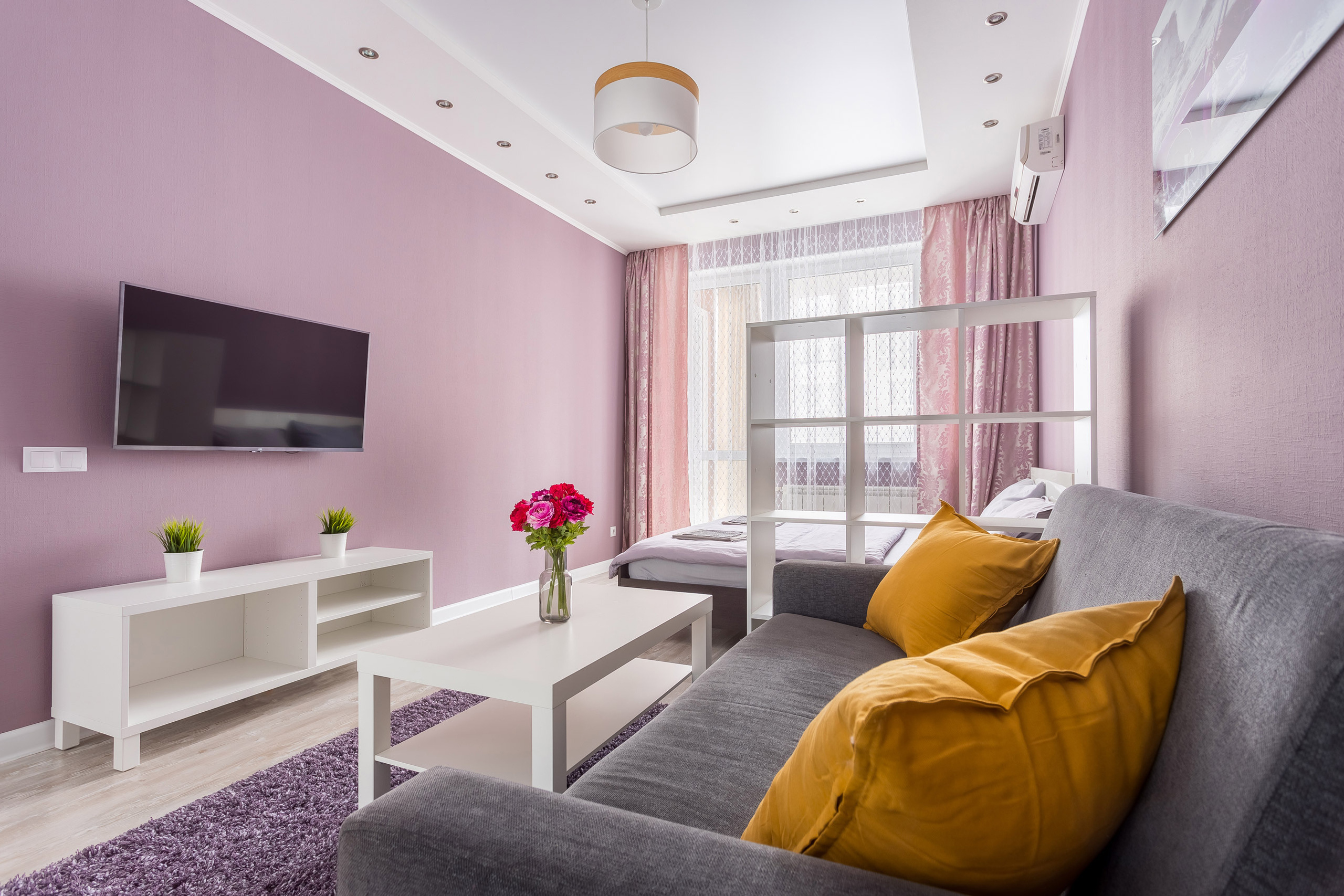 Фотосъемка квартир и домов для продажи и аренды. Интерьерный фотограф Краснодар: профессионально по доступным ценам