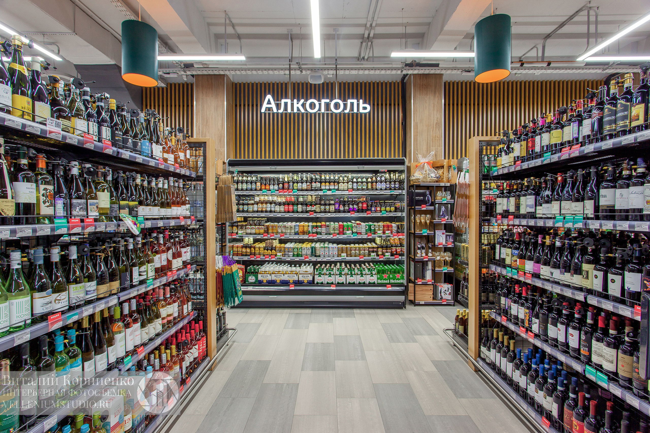 Фотосъемка магазина Табрис в Геленджике. Интерьерный фотограф Краснодар: профессионально по доступным ценам