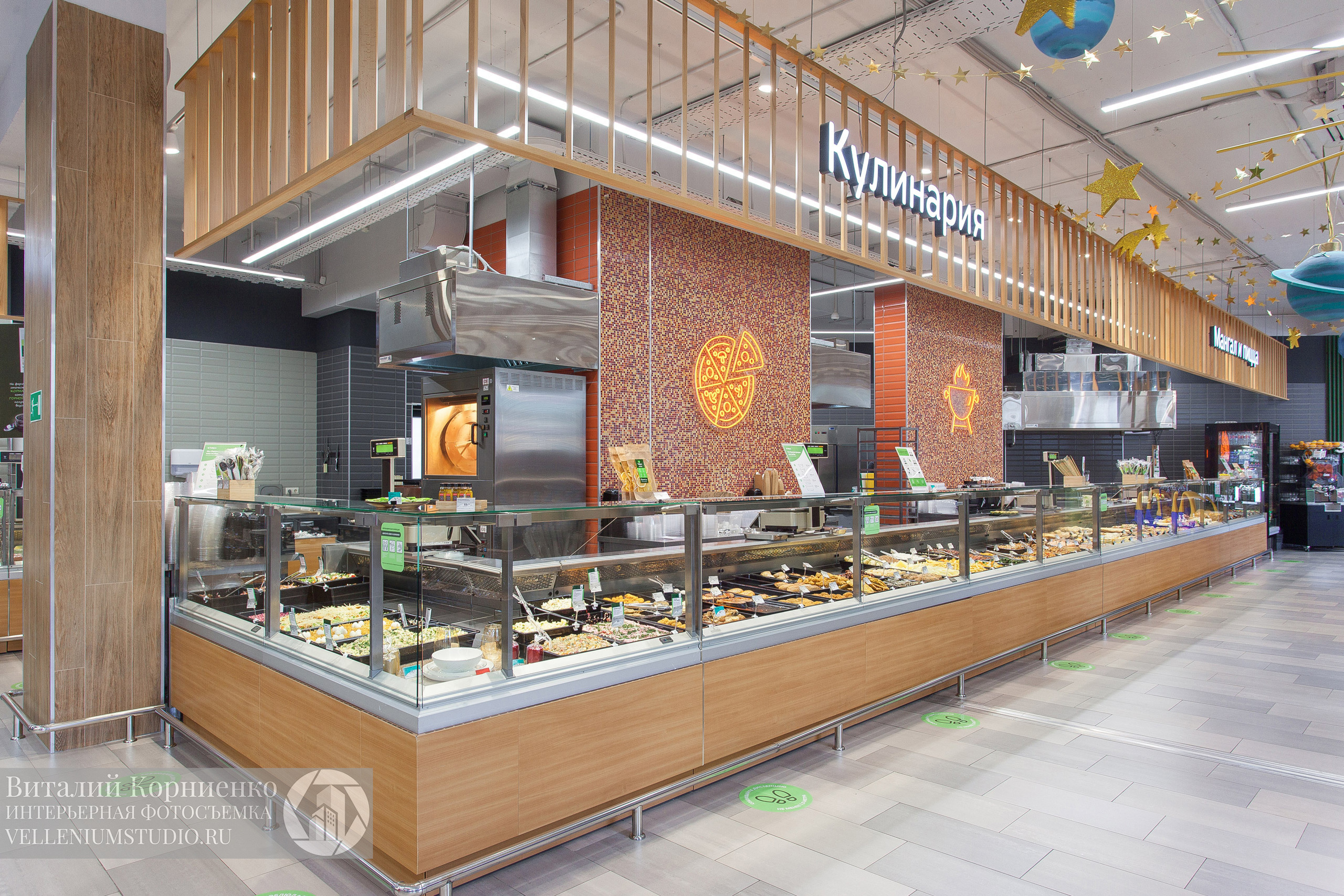 Фотосъемка магазина Табрис в Геленджике. Интерьерный фотограф Краснодар: профессионально по доступным ценам