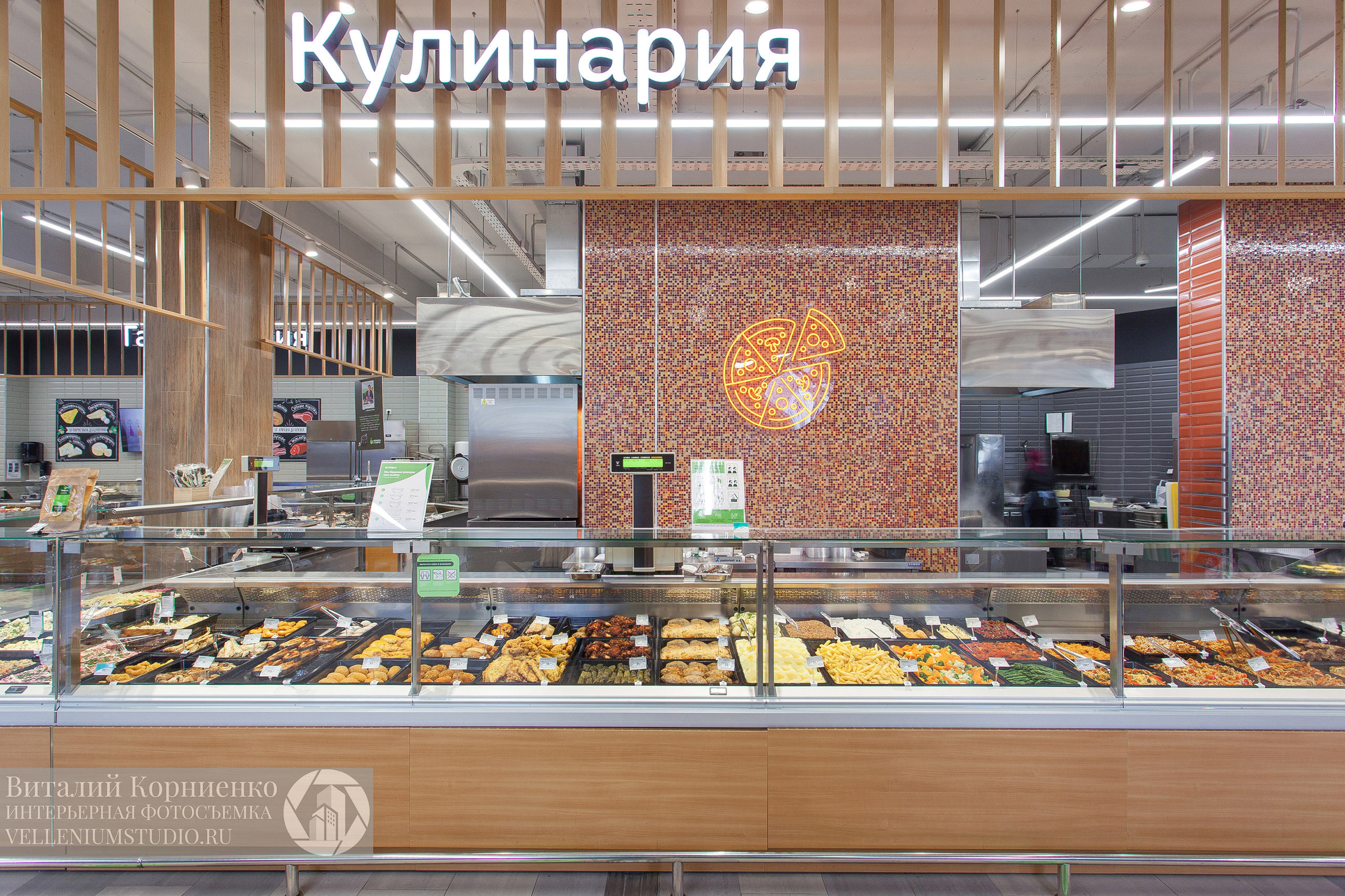 Фотосъемка магазина Табрис в Геленджике. Интерьерный фотограф Краснодар: профессионально по доступным ценам