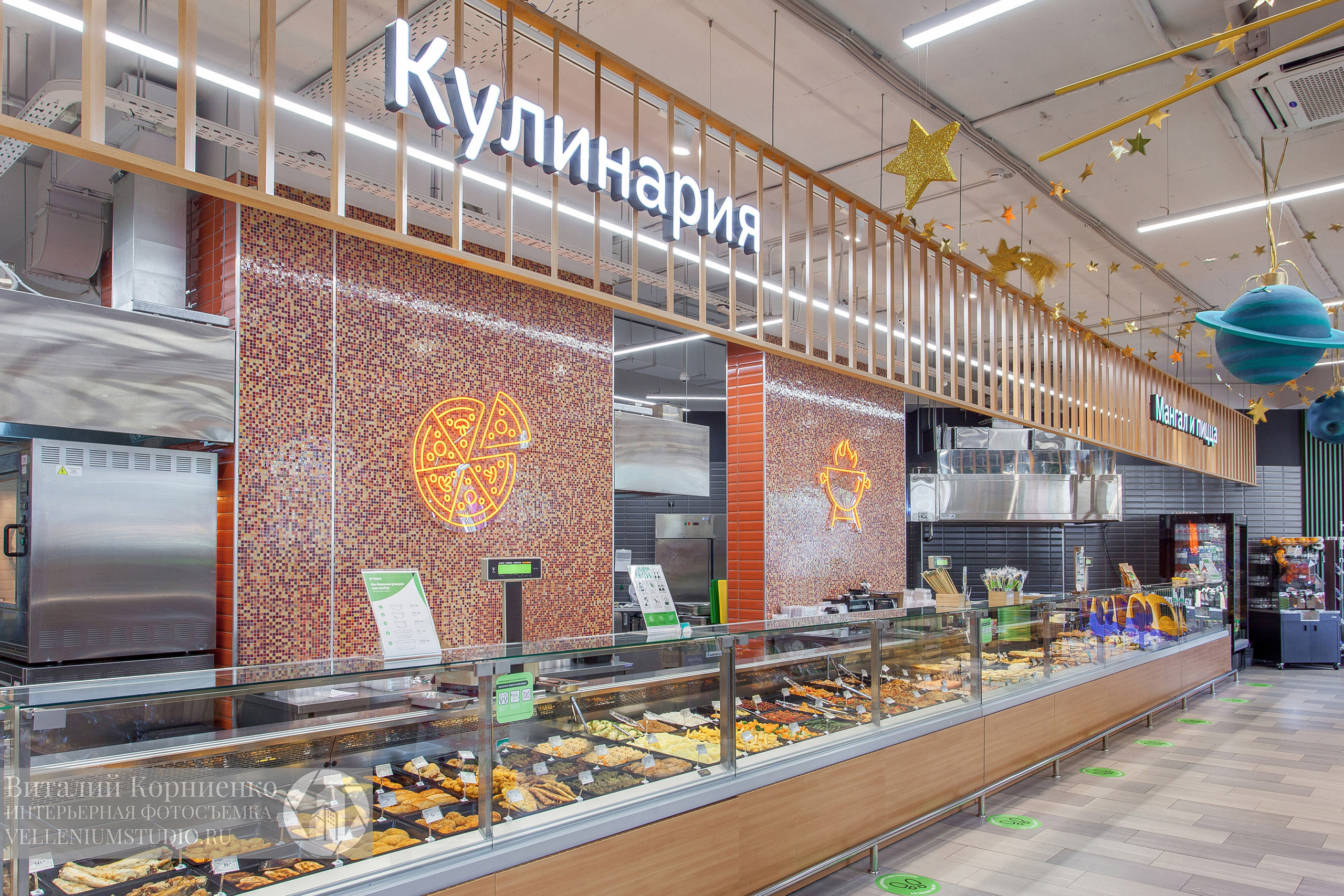 Фотосъемка магазина Табрис в Геленджике. Интерьерный фотограф Краснодар: профессионально по доступным ценам