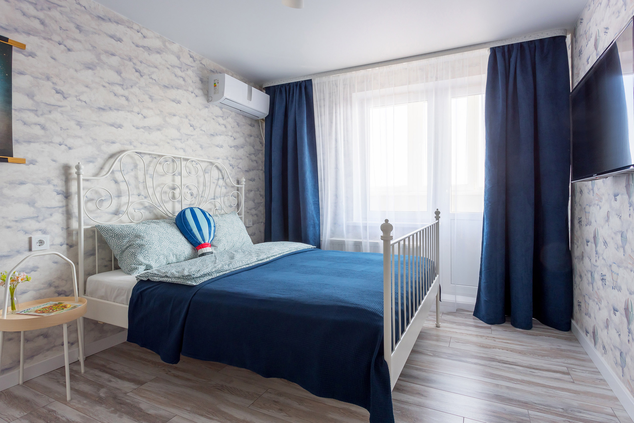 Фотосъемка квартир и домов для продажи и аренды. Интерьерный фотограф Краснодар: профессионально по доступным ценам