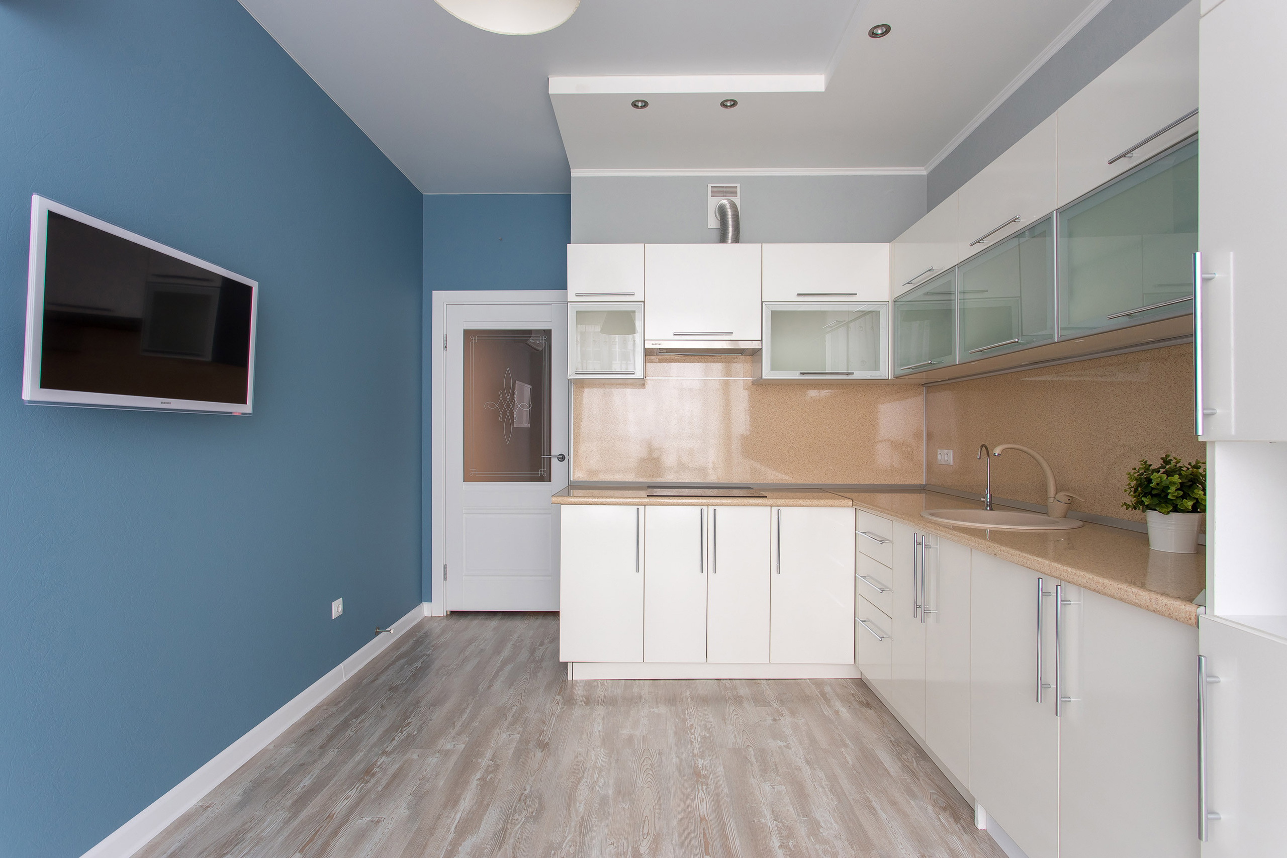 Фотосъемка квартир и домов для продажи и аренды. Интерьерный фотограф Краснодар: профессионально по доступным ценам