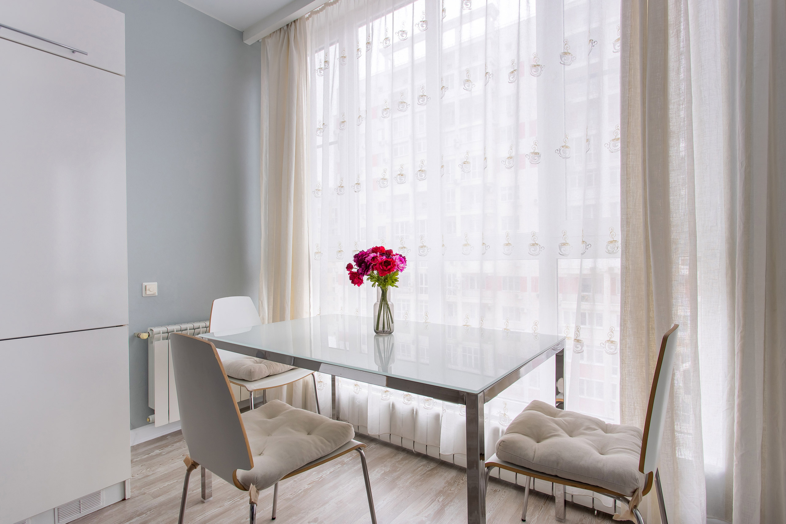 Фотосъемка квартир и домов для продажи и аренды. Интерьерный фотограф Краснодар: профессионально по доступным ценам