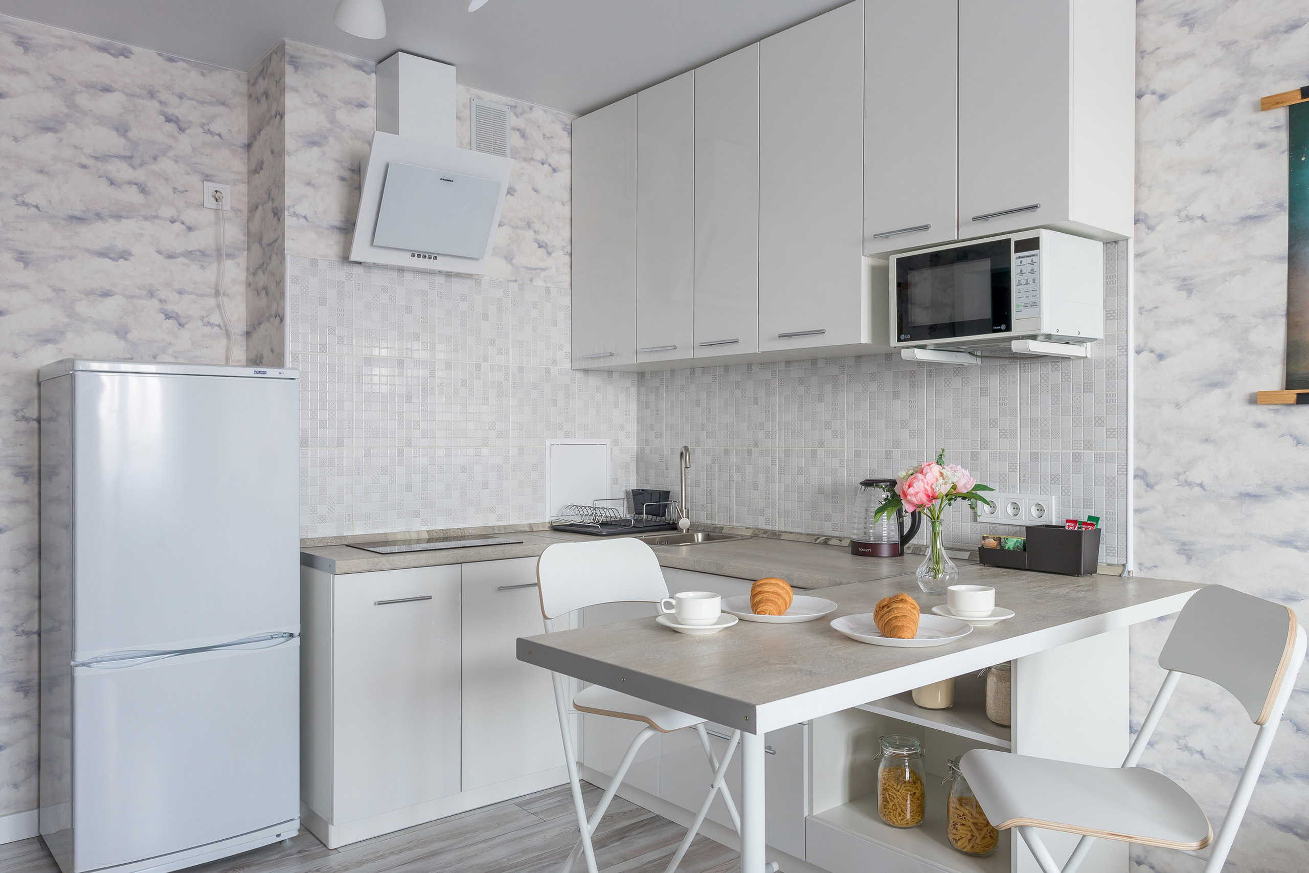 Фотосъемка квартир и домов для продажи и аренды. Интерьерный фотограф Краснодар: профессионально по доступным ценам