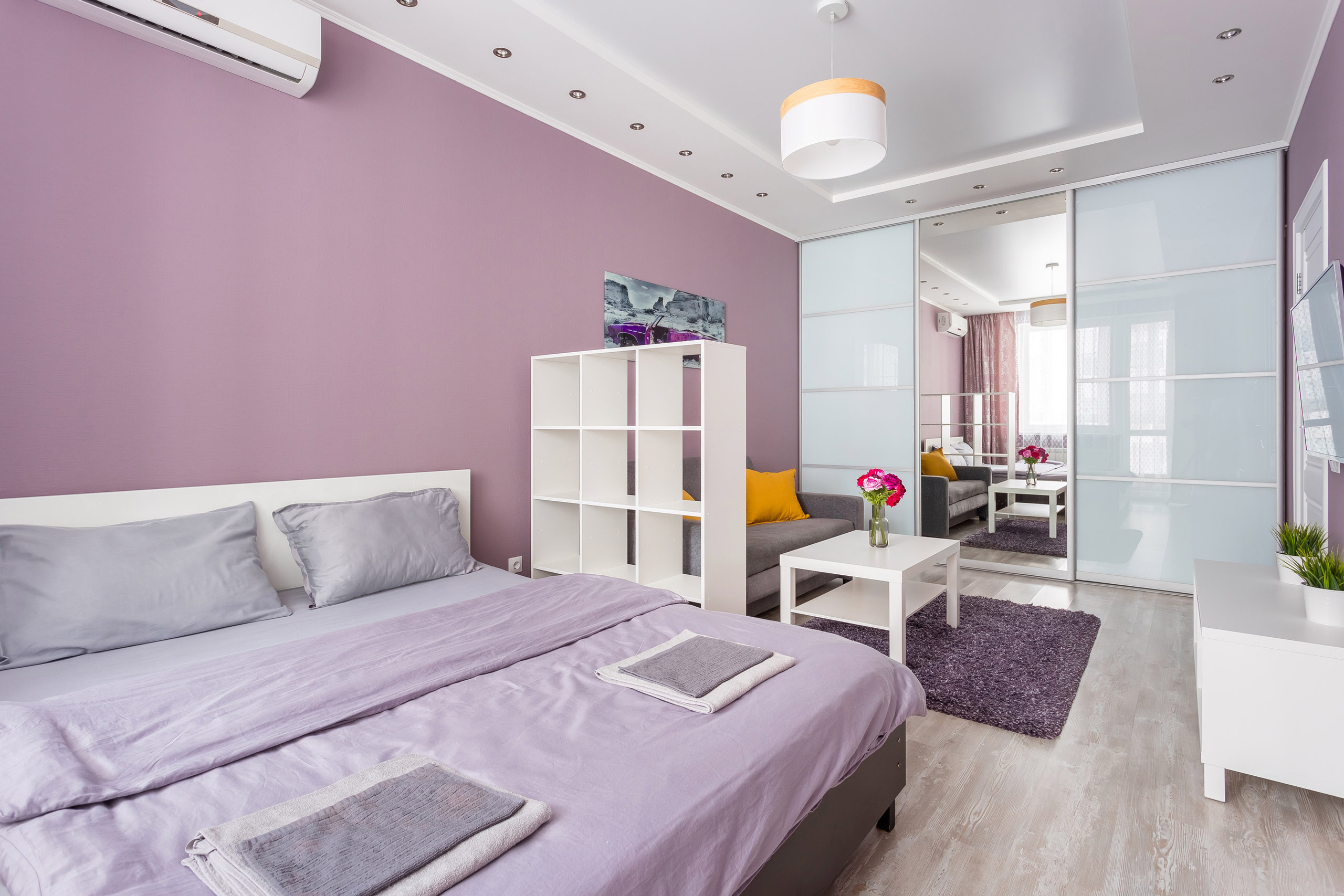 Фотосъемка квартир и домов для продажи и аренды. Интерьерный фотограф Краснодар: профессионально по доступным ценам