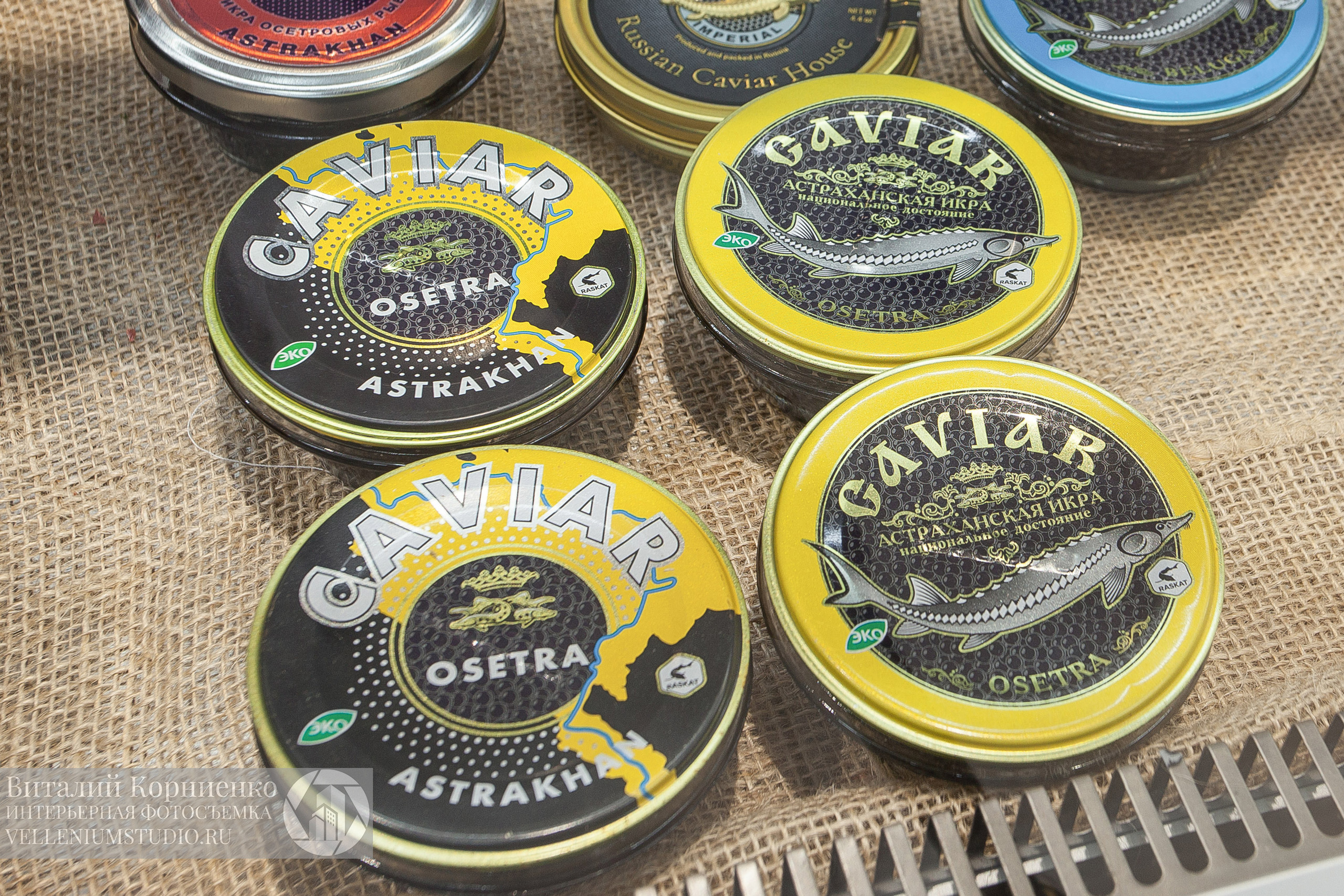 Фотосъемка магазина Табрис в Геленджике. Интерьерный фотограф Краснодар: профессионально по доступным ценам