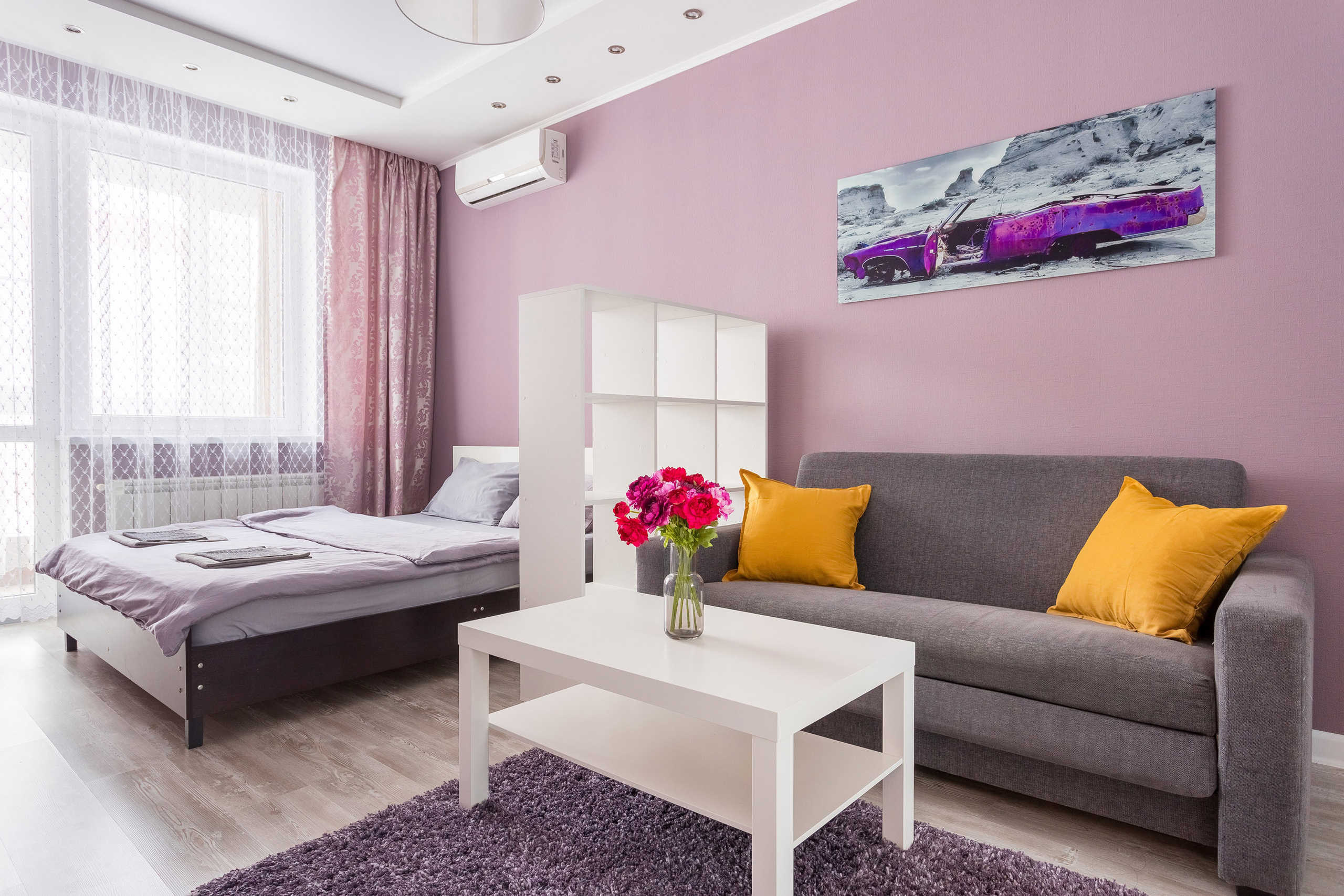 Фотосъемка квартир и домов для продажи и аренды. Интерьерный фотограф Краснодар: профессионально по доступным ценам