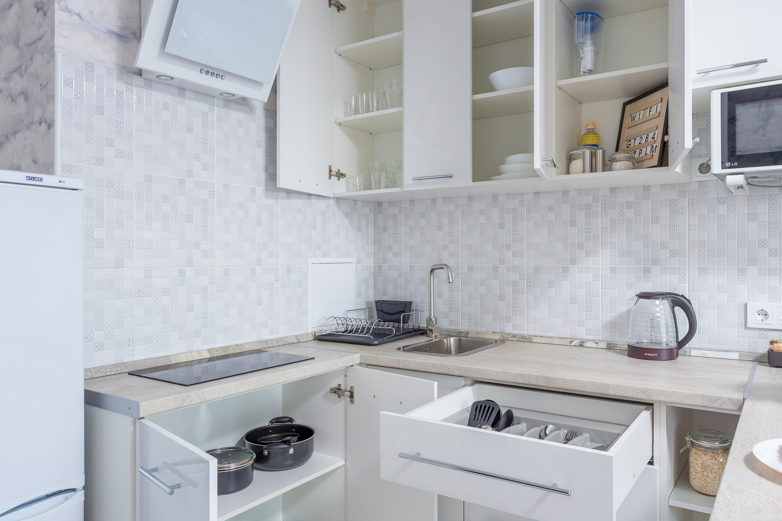 Фотосъемка квартир и домов для продажи и аренды. Интерьерный фотограф Краснодар: профессионально по доступным ценам