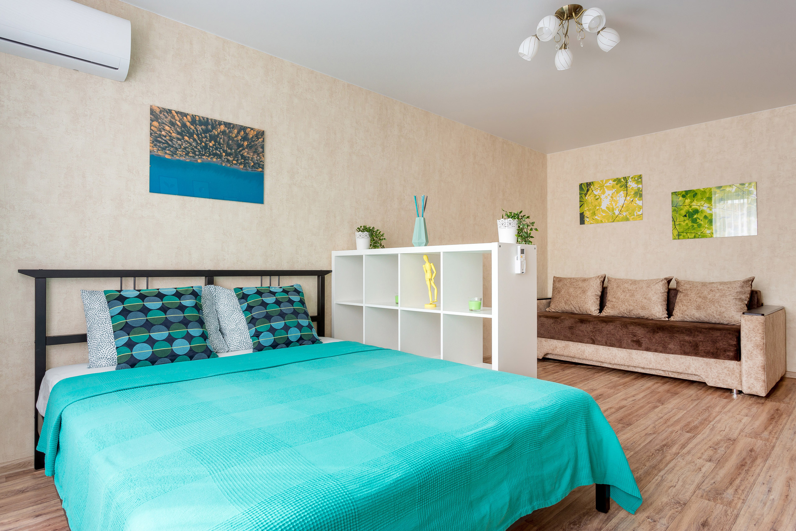 Фотосъемка квартир и домов для продажи и аренды. Интерьерный фотограф Краснодар: профессионально по доступным ценам