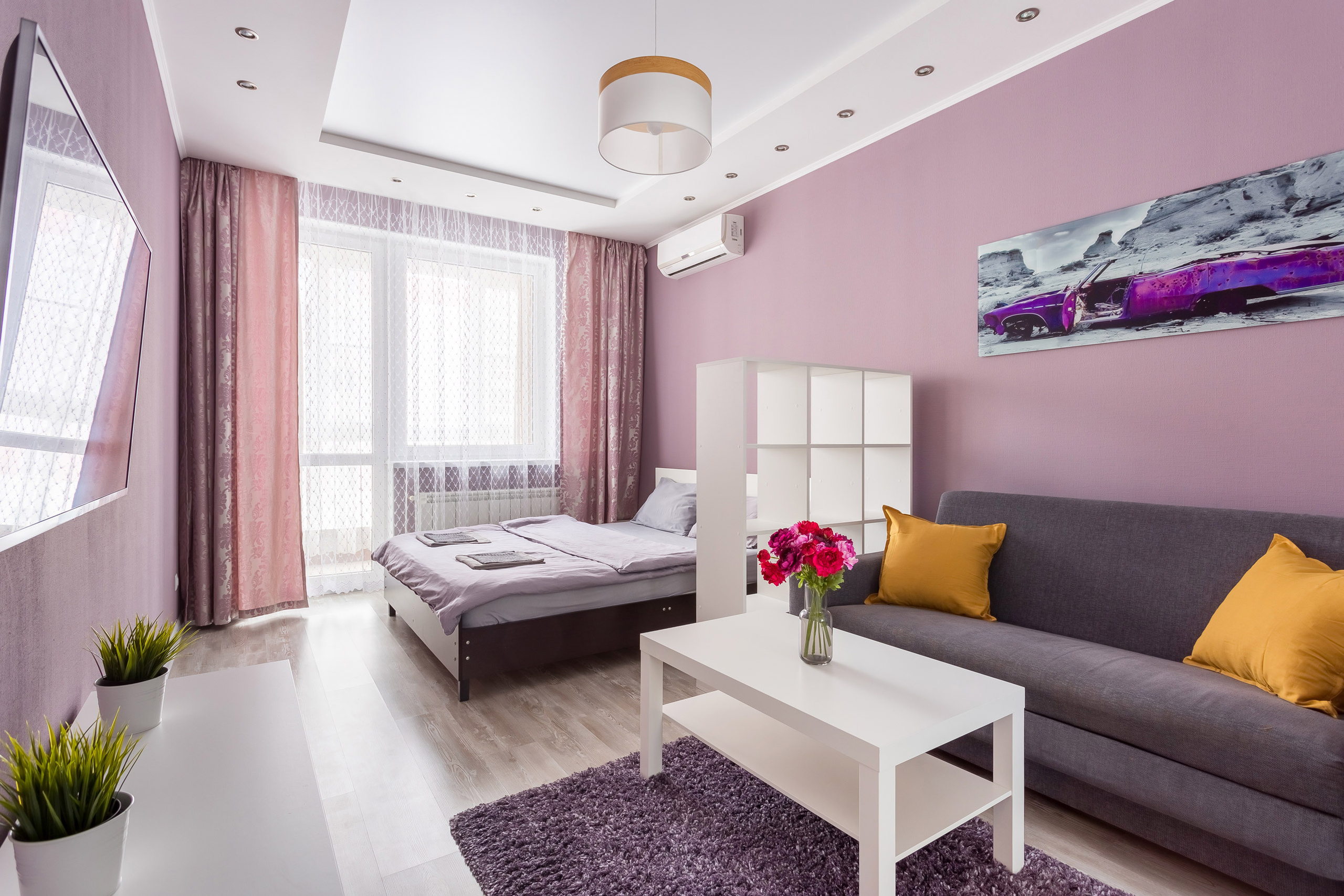 Фотосъемка квартир и домов для продажи и аренды. Интерьерный фотограф Краснодар: профессионально по доступным ценам