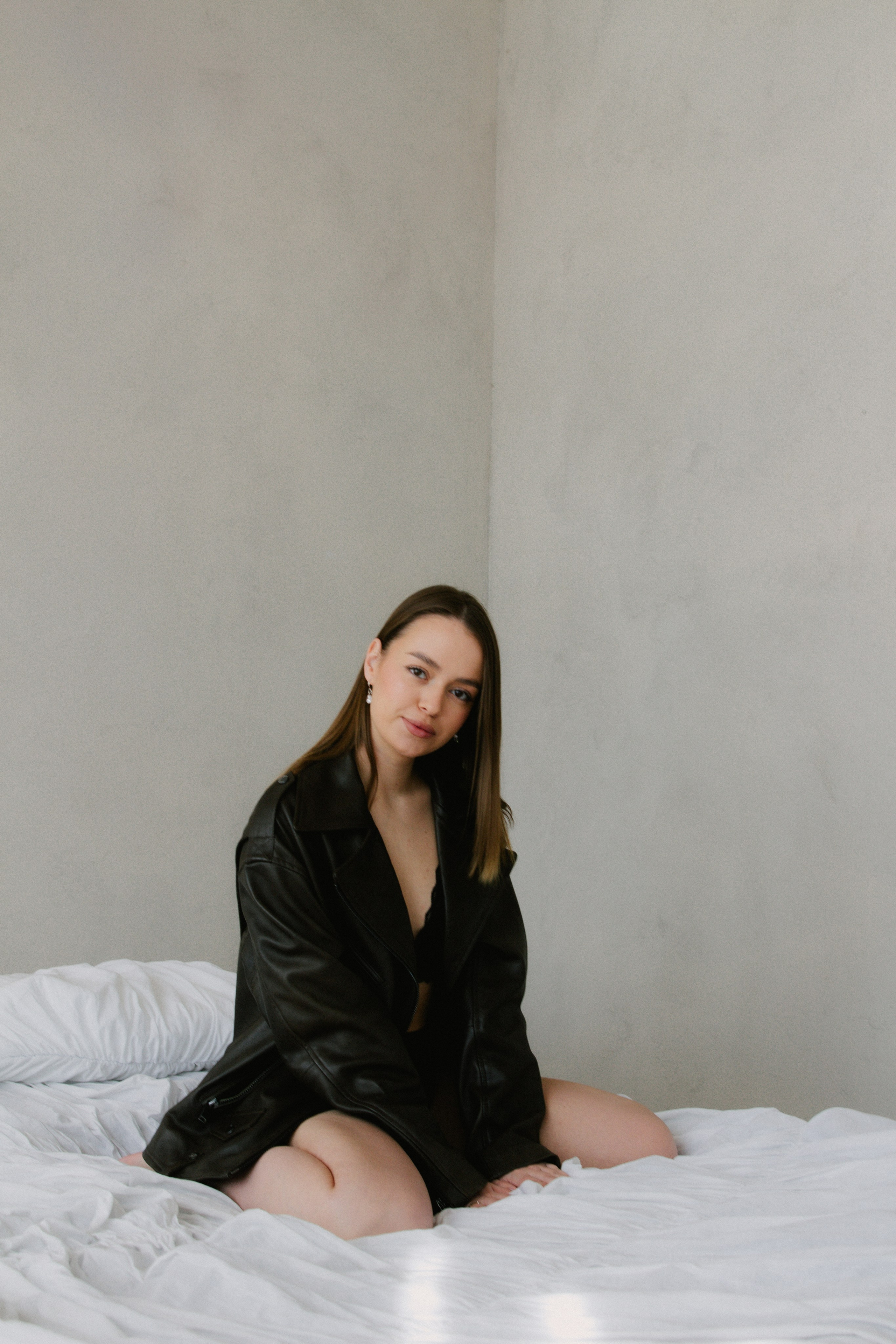 Оля. Фотограф Настя Булочка Екатеринубрг