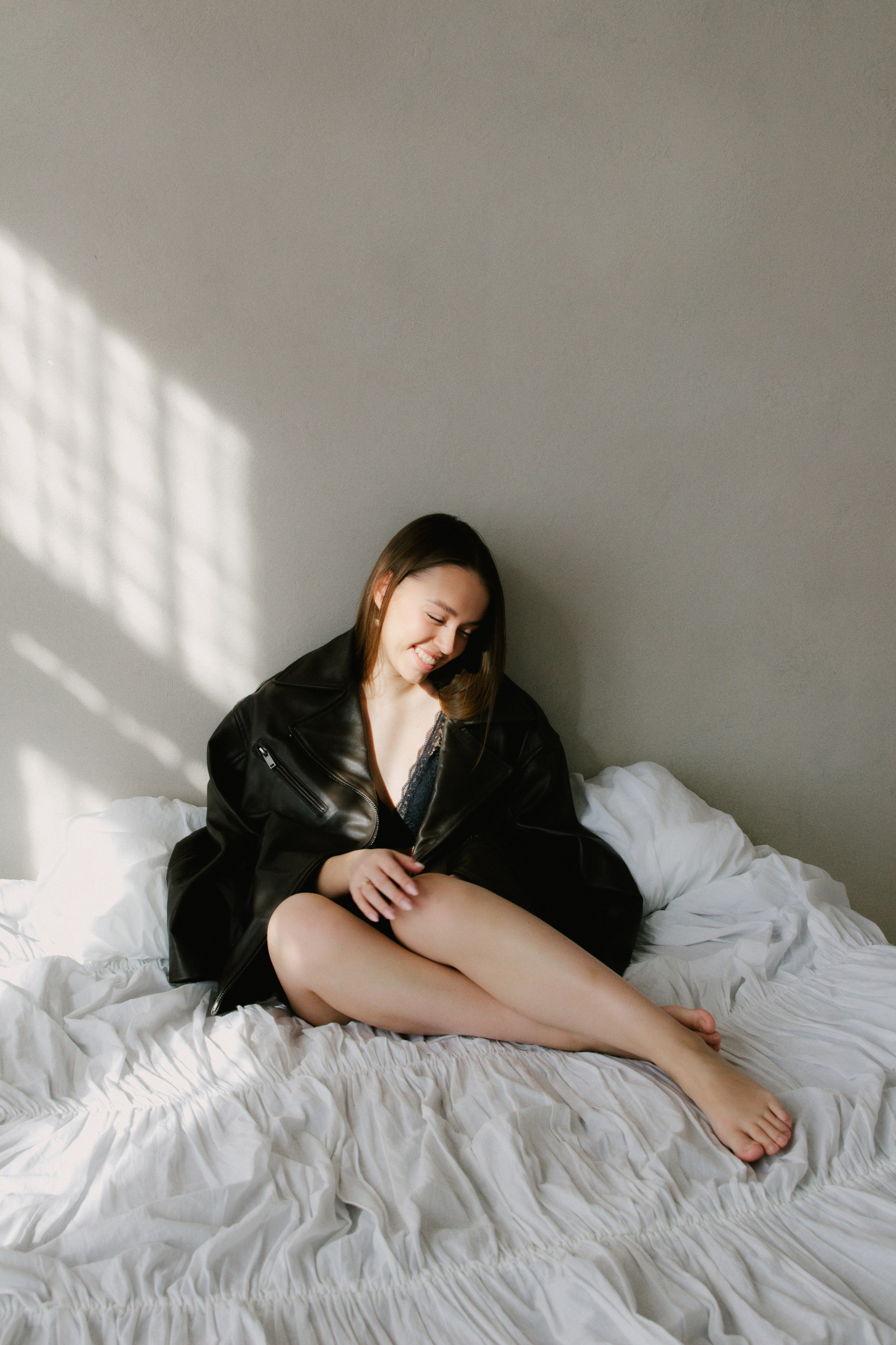 Оля. Фотограф Настя Булочка Екатеринубрг