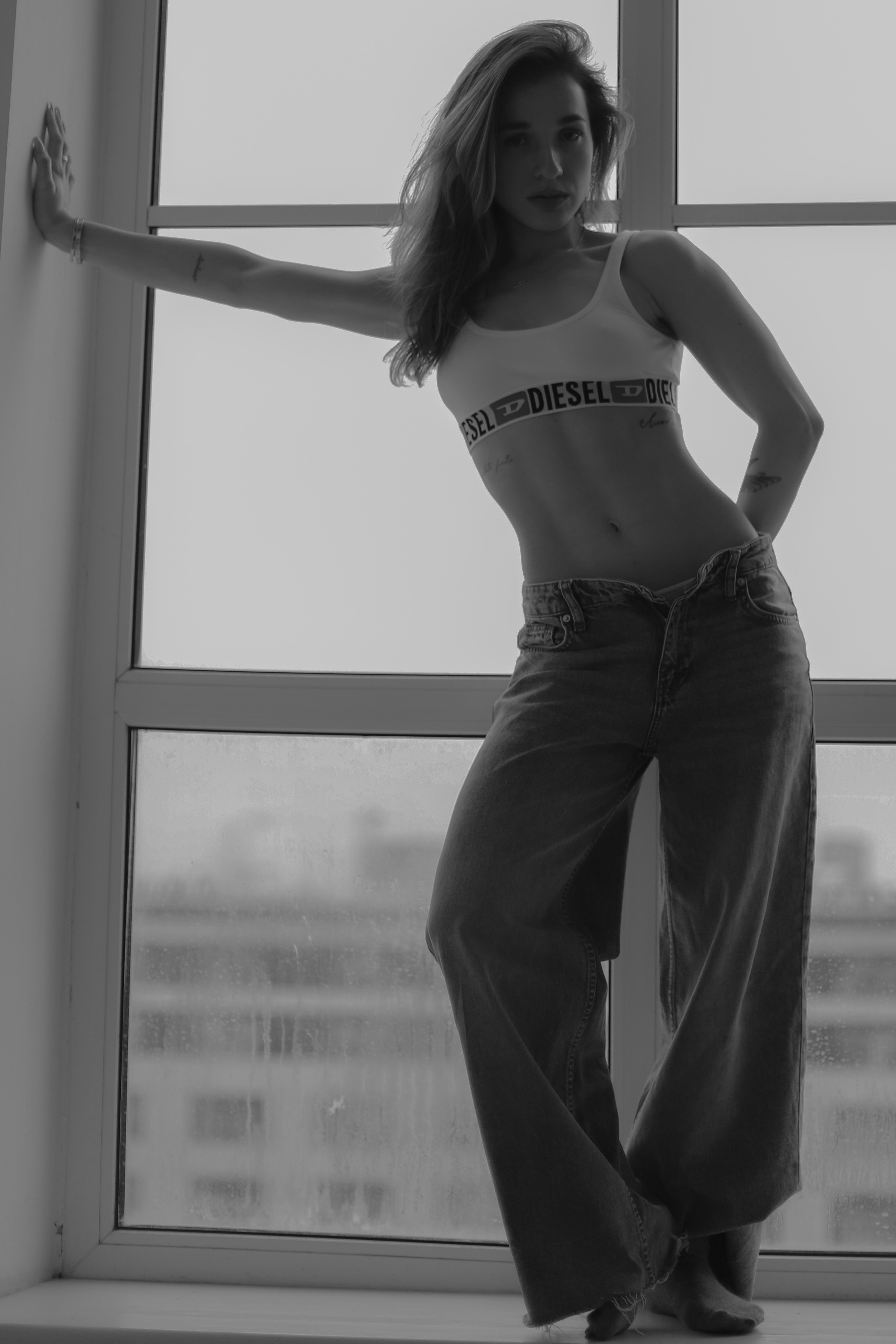 Студийная съёмка. 22.11. [2]. Фотограф Даша Шпаковская