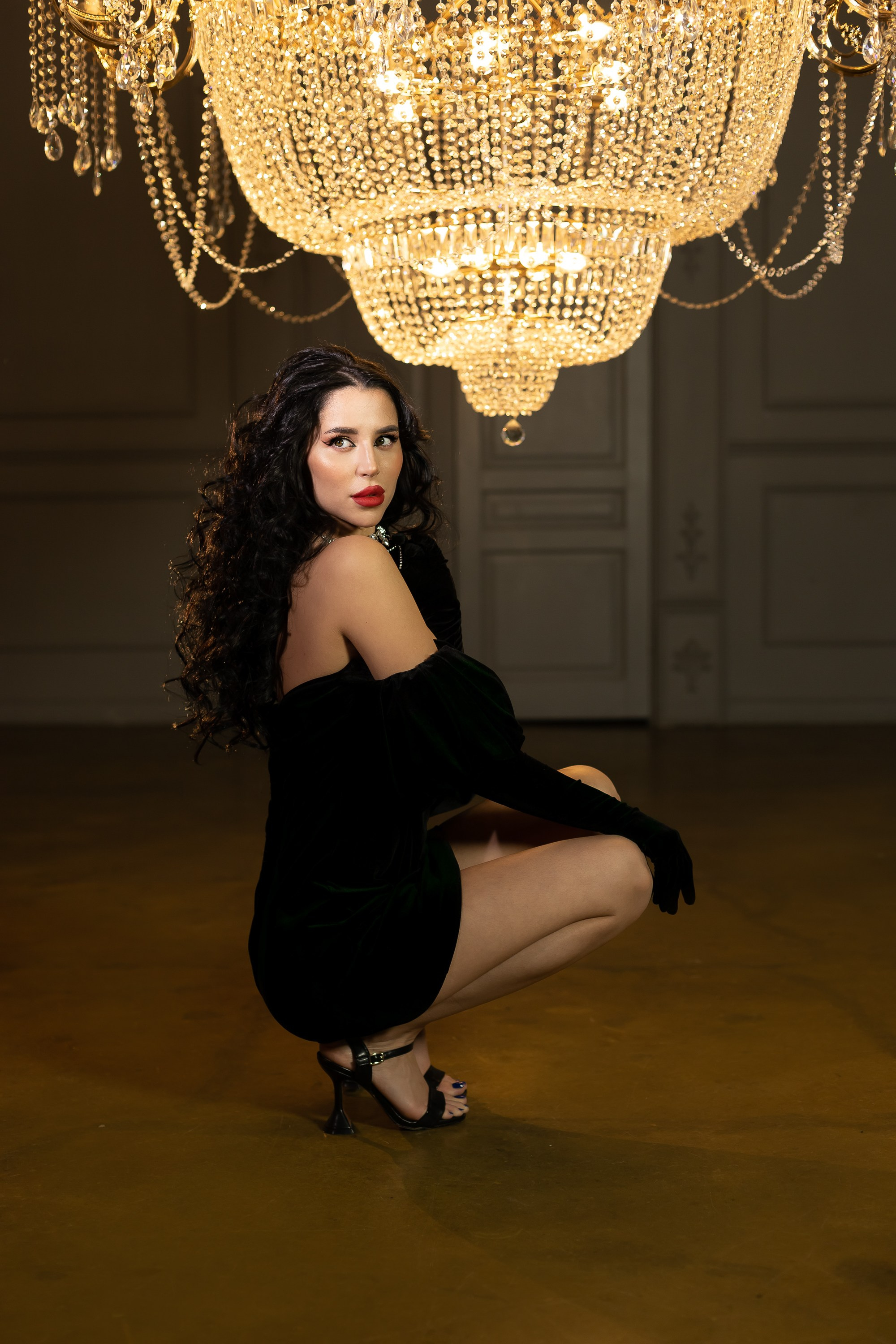 Индивидуальная фотосессия. Фотограф в Москве фотосессия