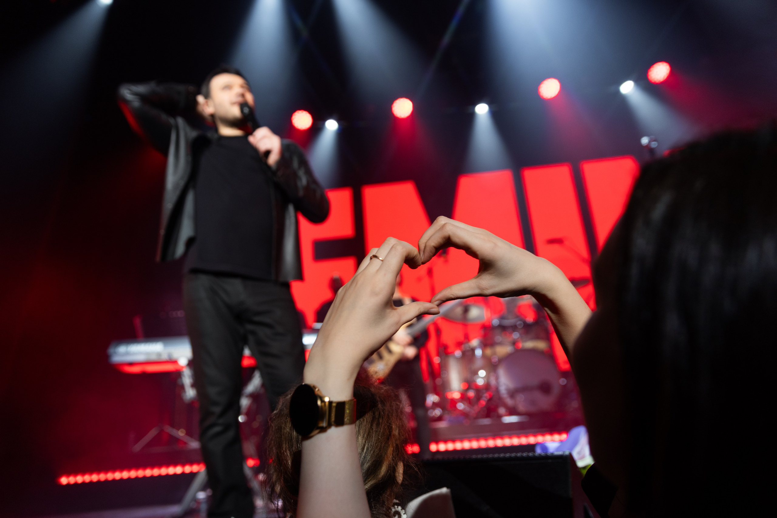 Emin, Пушкино. Фотограф Ольга Махалова — Санкт-Петербург, Москва, Нижний Новгород