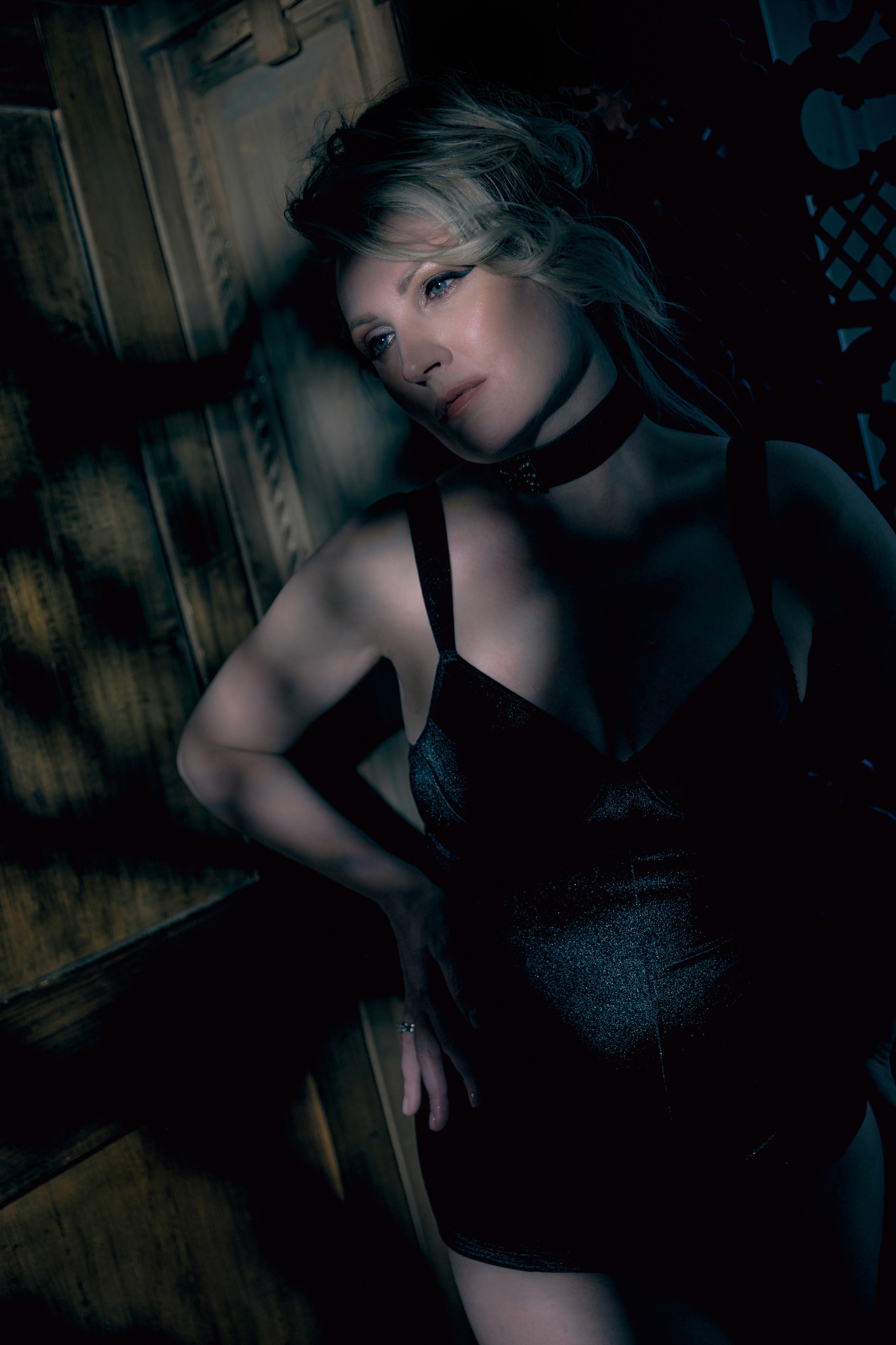 ELENA. Yulia Otroschenko