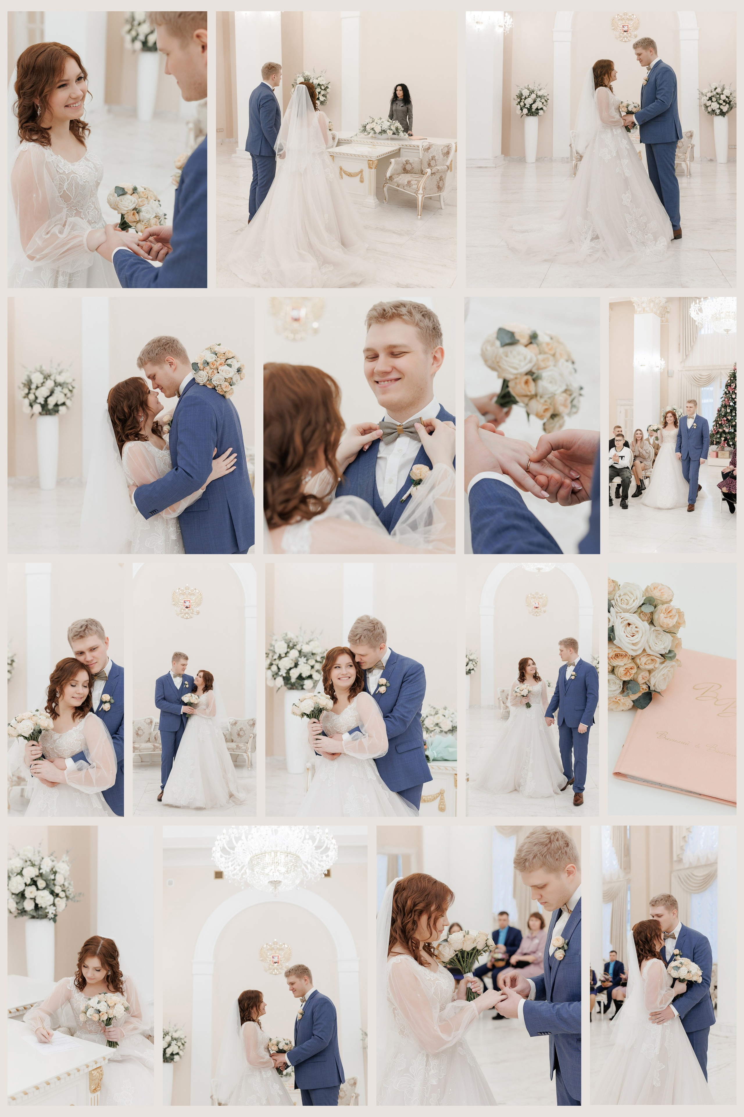 Свадебный и семейный фотограф в Твери и Тверской области